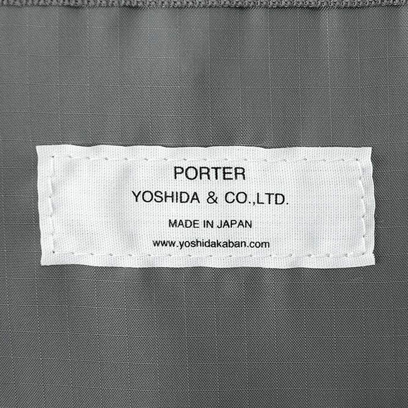 Porter By Yoshida Flex 2 Way Tote Bag (Grau) - Allike Store