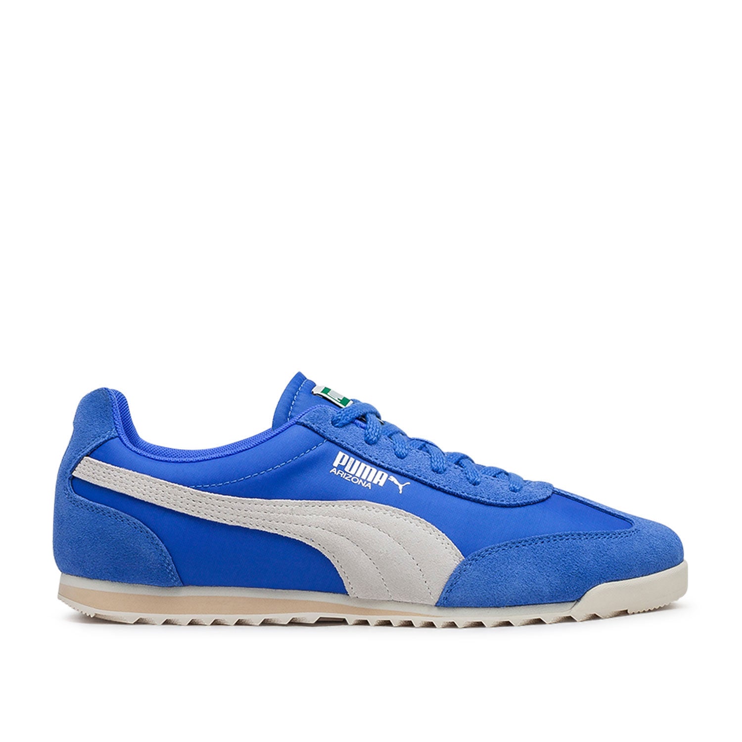 Puma Arizona Nylon Blue