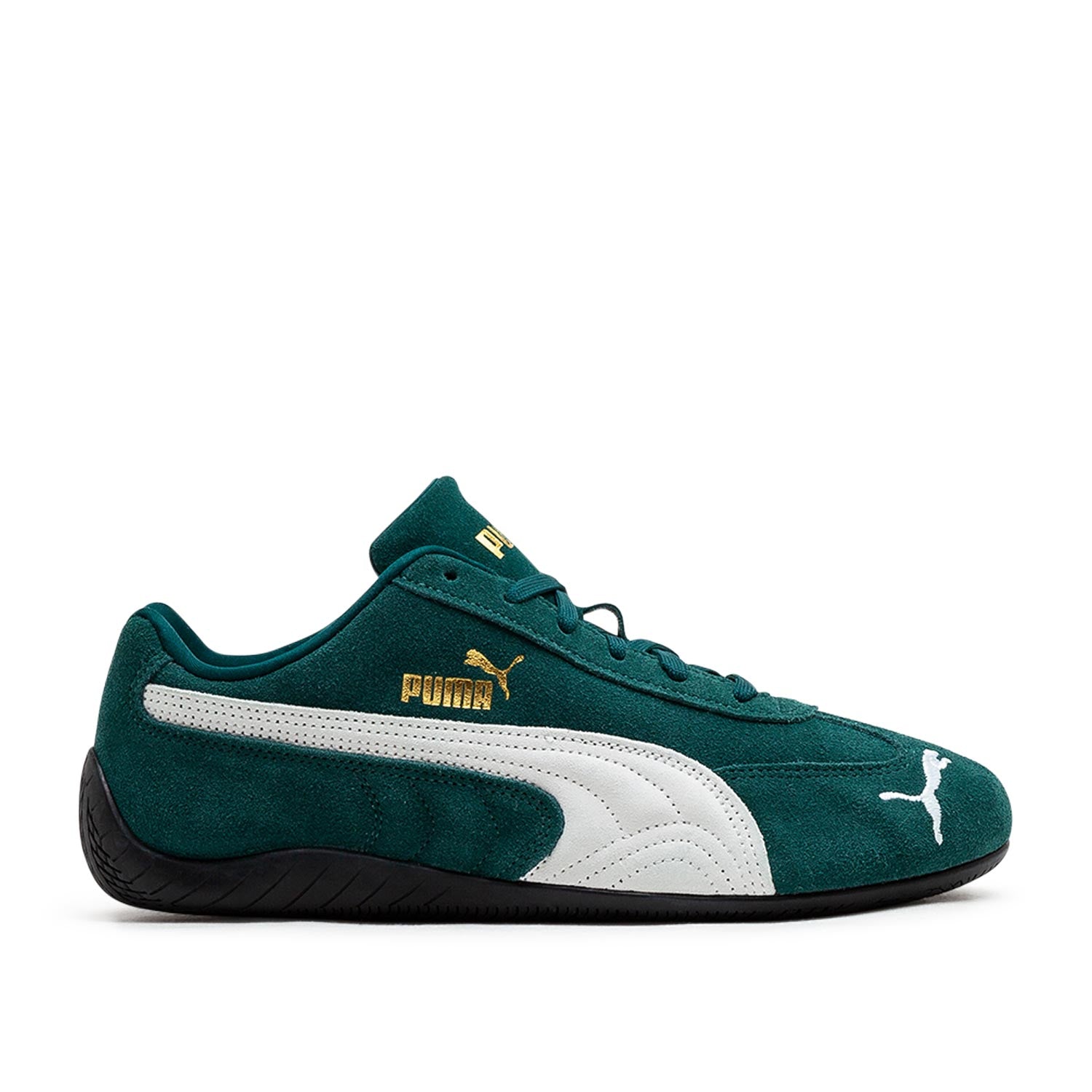 Puma Speedcat OG Green White