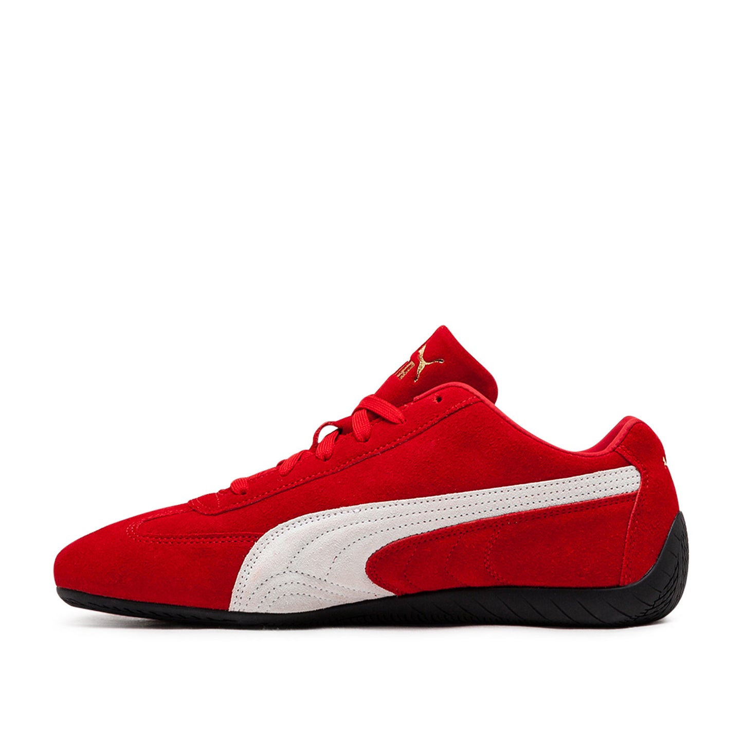 Puma Speedcat OG (Rot / Weiß) - Allike Store