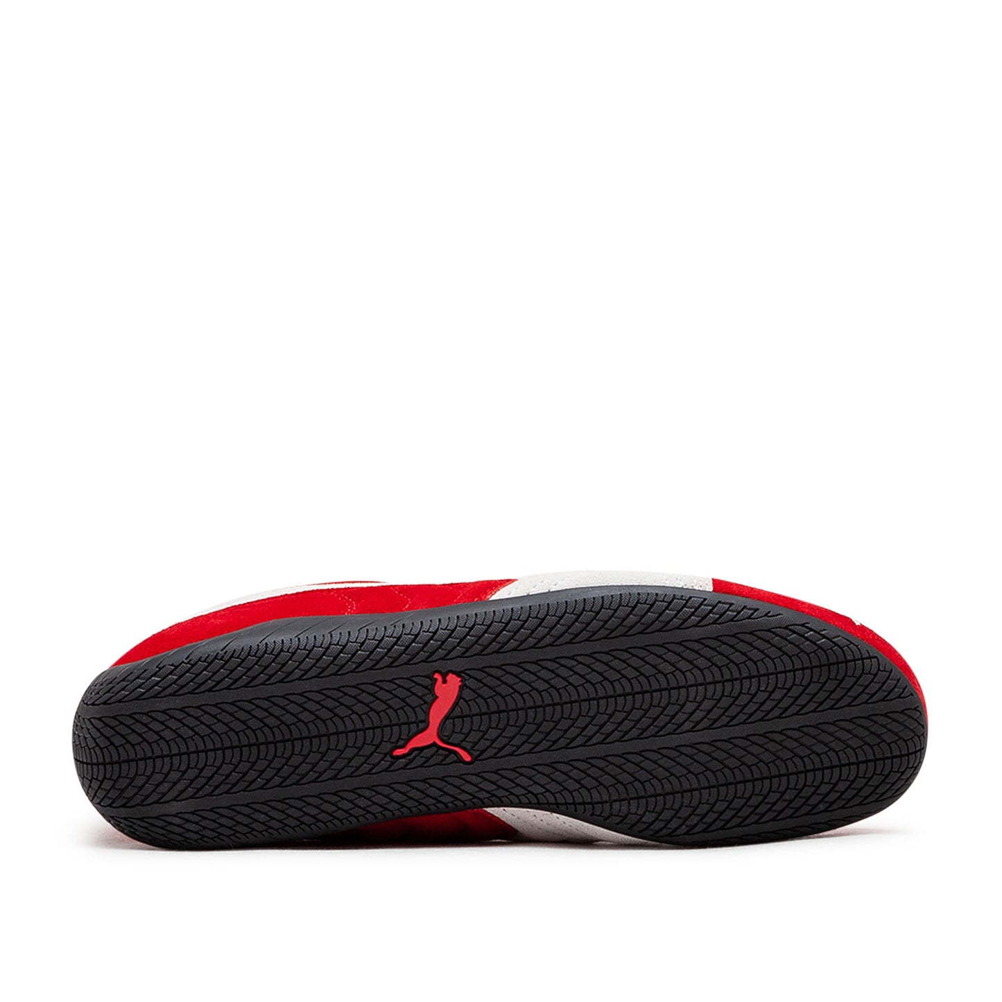Puma Speedcat OG (Rot / Weiß) - Allike Store