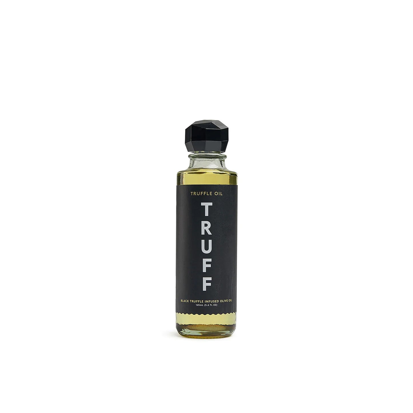 Truff Truffle Oil - Black Truffle Infused Olive Oil  - Allike Store