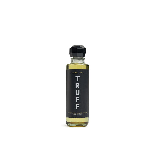 Truff Truffle Oil - Black Truffle Infused Olive Oil  - Cheap Witzenberg Jordan Outlet