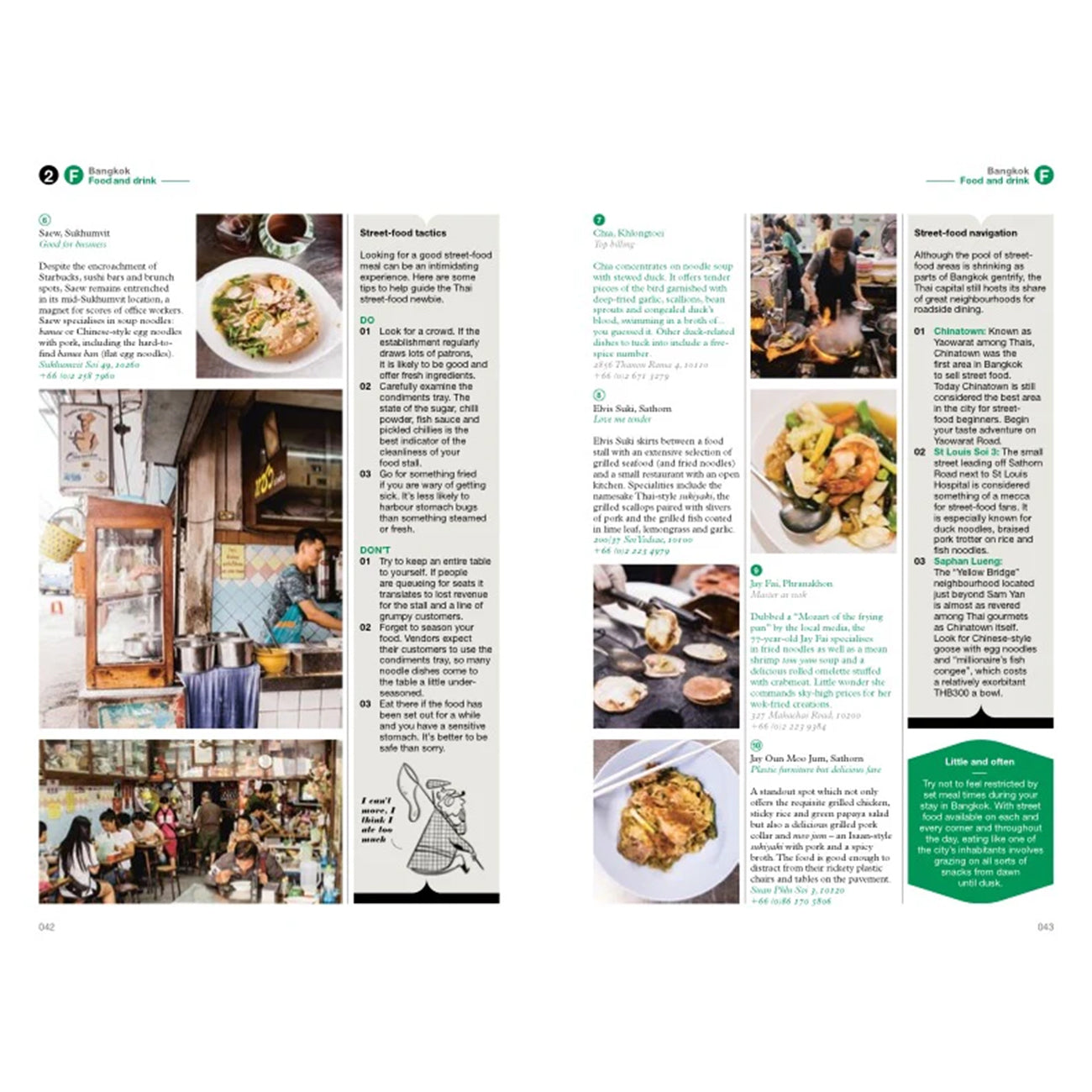 Gestalten: Bangkok – The Monocle Travel Guide Series - Allike Store