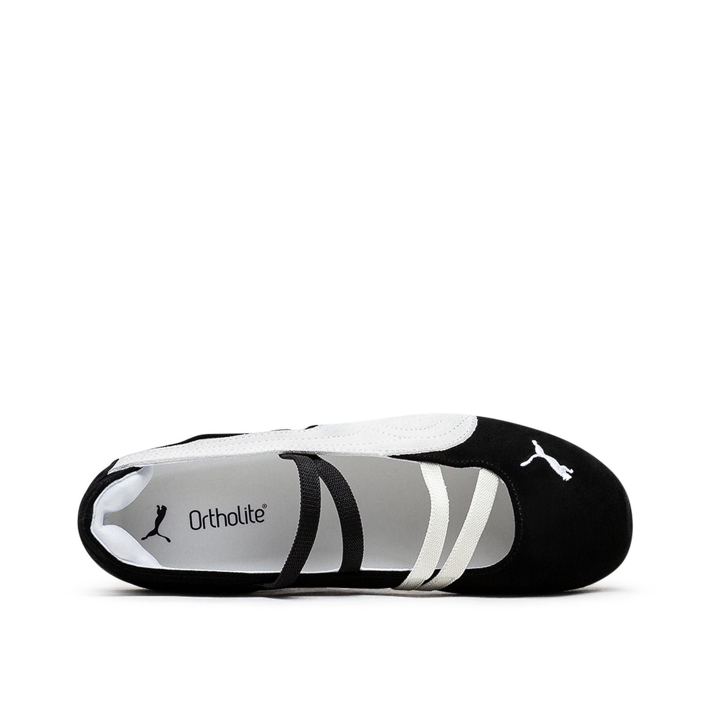Puma WMNS Speedcat Ballet SD (Schwarz / Weiss) - Allike Store
