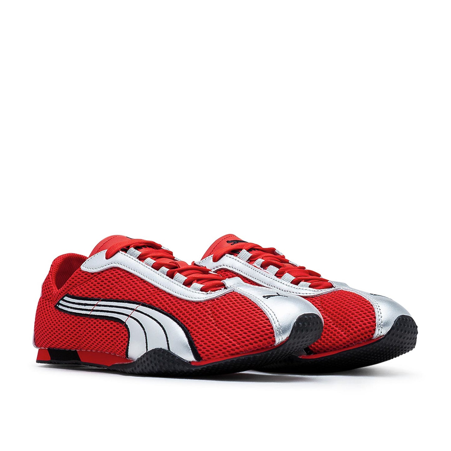Puma H-Street OG (Rot / Silber) - Allike Store