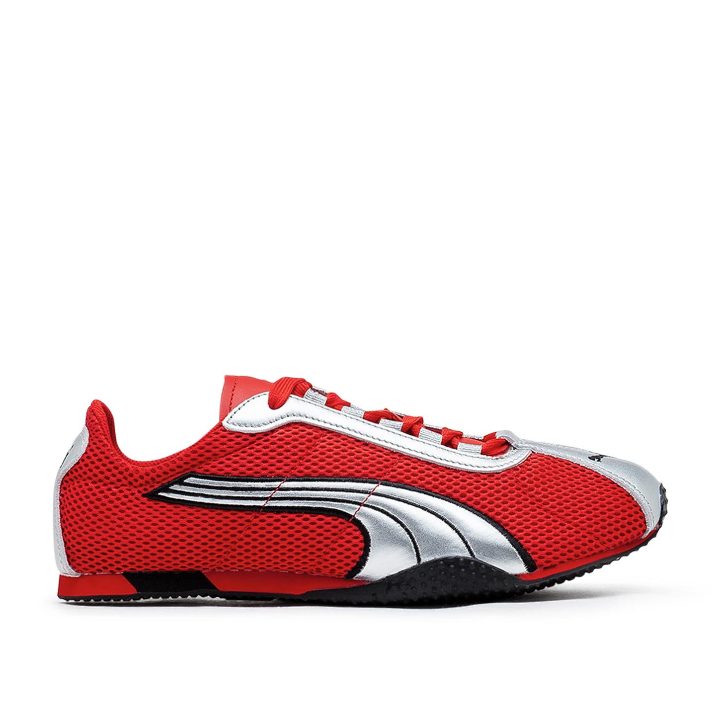 Puma H-Street OG (Rot / Silber) - Allike Store