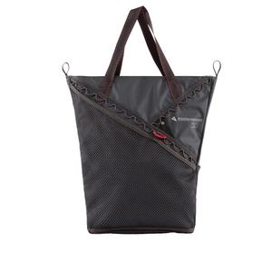 Klättermusen Urur Tasche 23L (Schwarz) - Allike Store