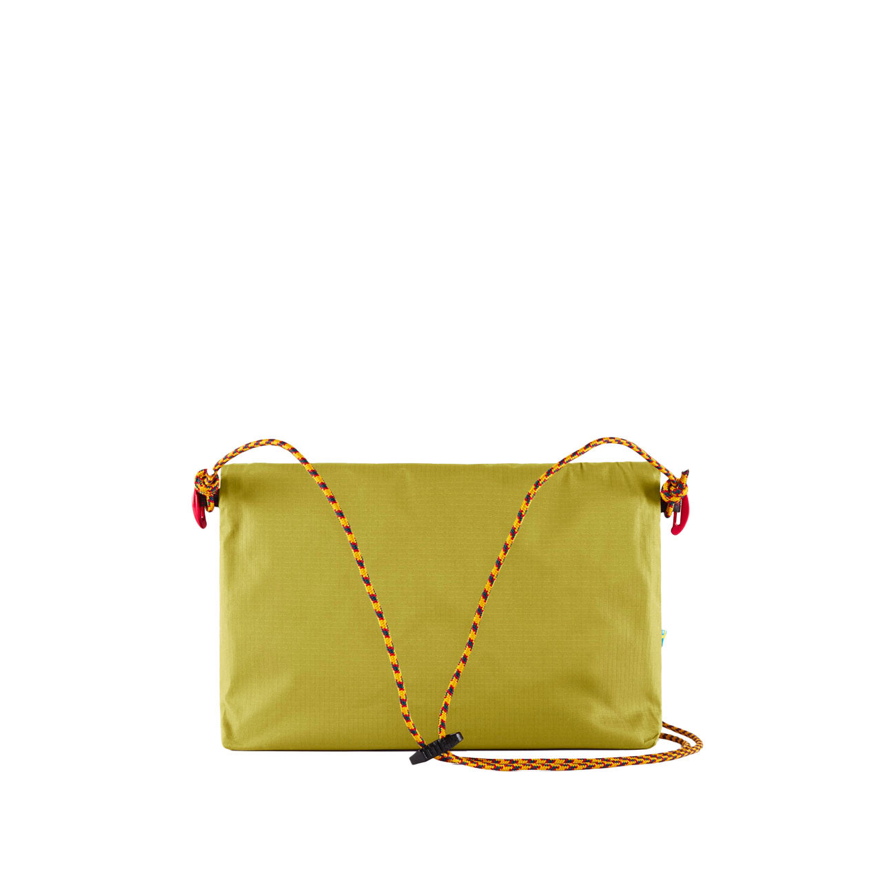 Klättermusen HRID WP 1.5L Mini Bag (Grün) - Allike Store
