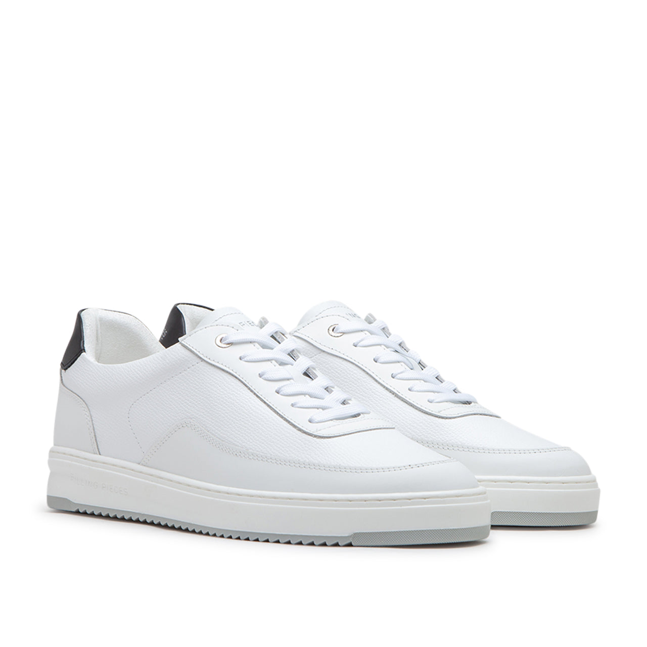Filling Pieces Mondo Crumbs (Weiß / Schwarz) - Allike Store