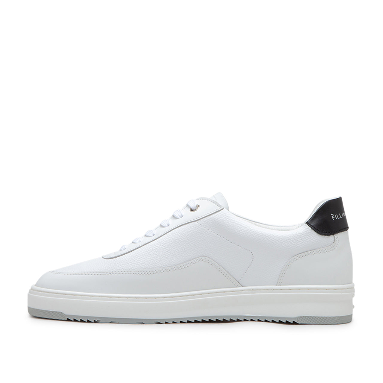 Filling Pieces Mondo Crumbs (Weiß / Schwarz) - Allike Store