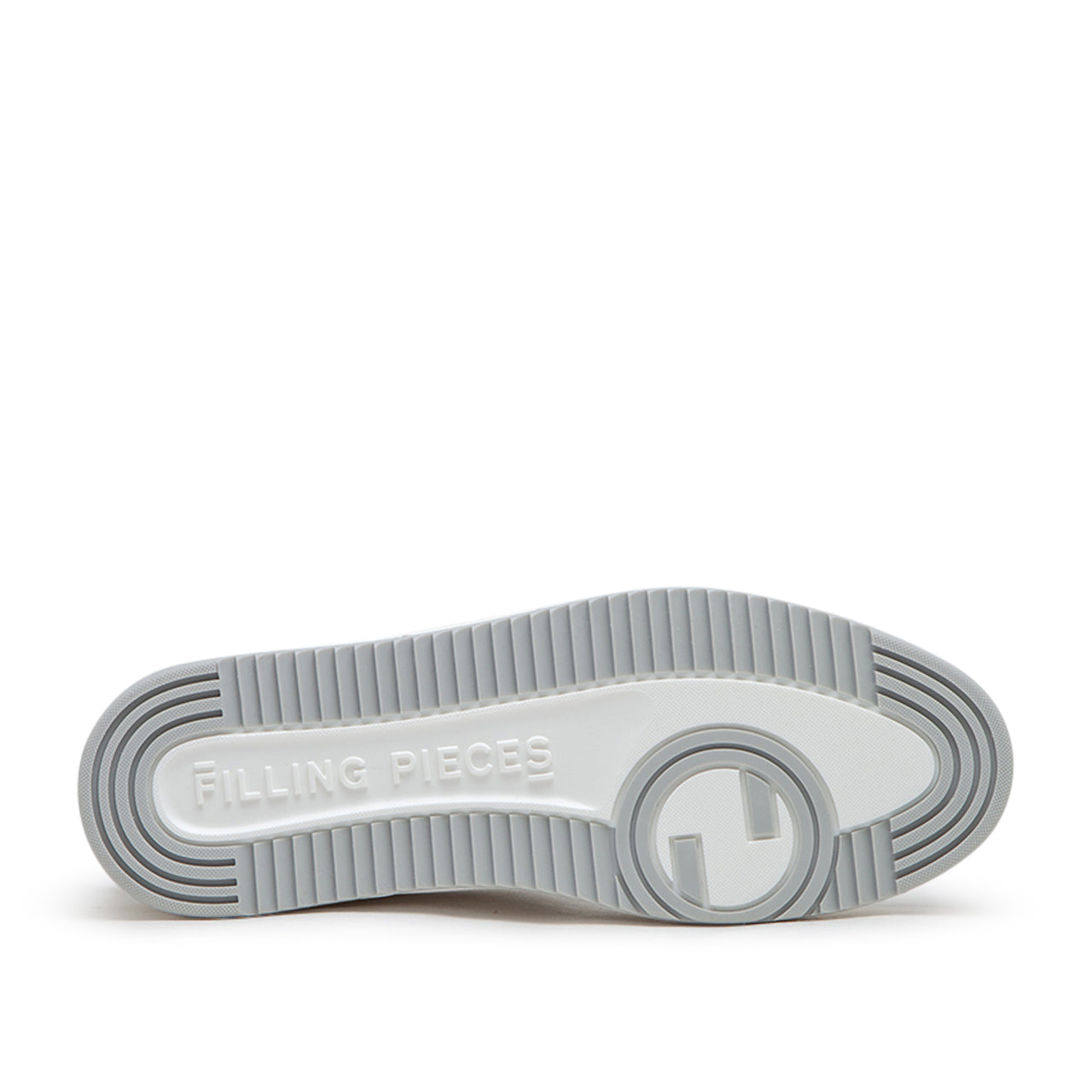 Filling Pieces Mondo Crumbs (Weiß / Schwarz) - Allike Store