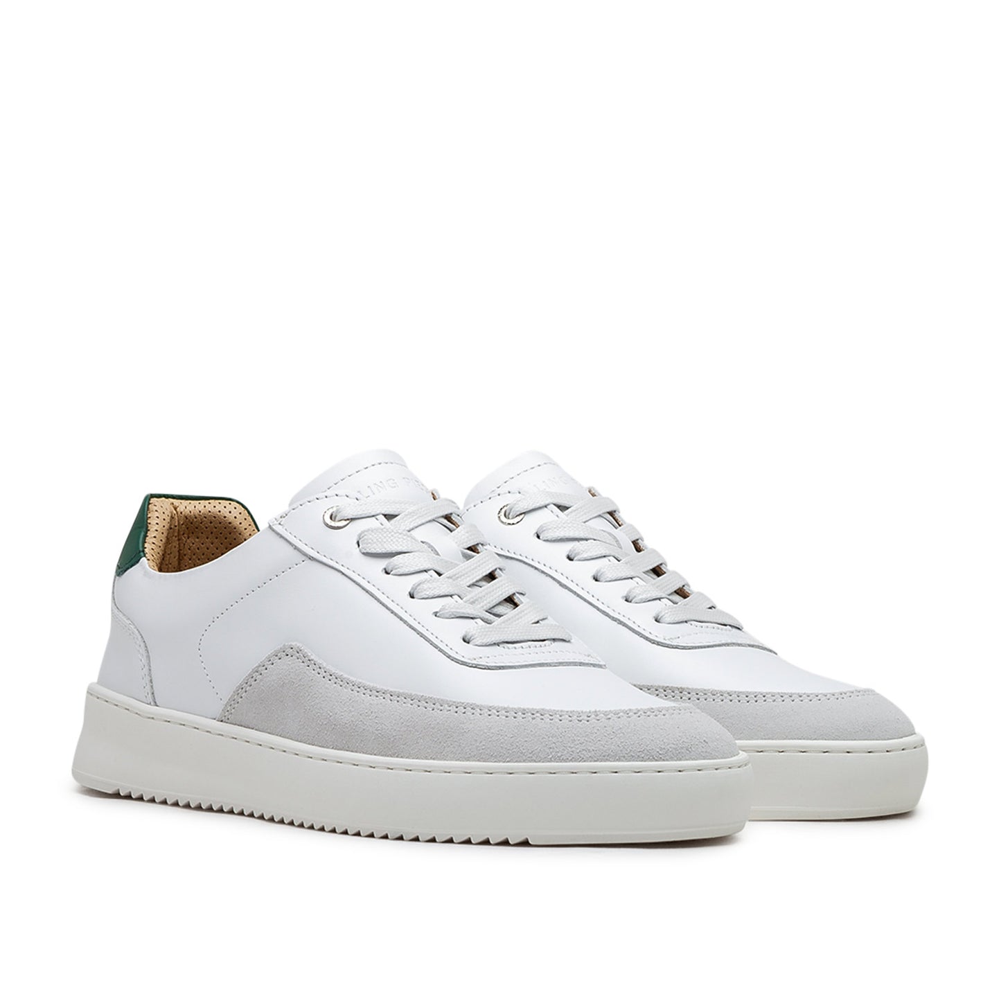 Filling Pieces Mondo Squash (Weiß) - Allike Store