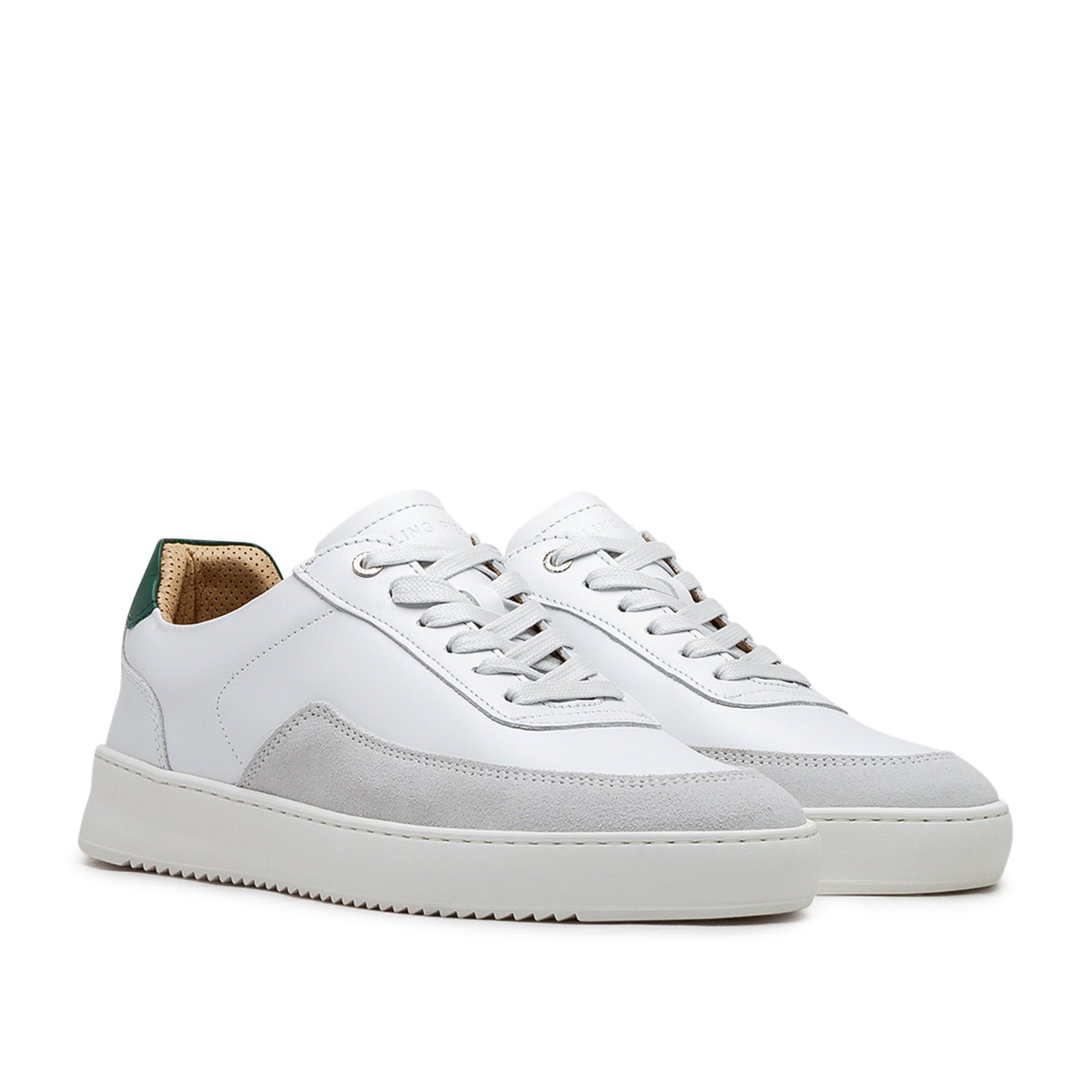 Filling Pieces Mondo Squash (Weiß)  - Allike Store