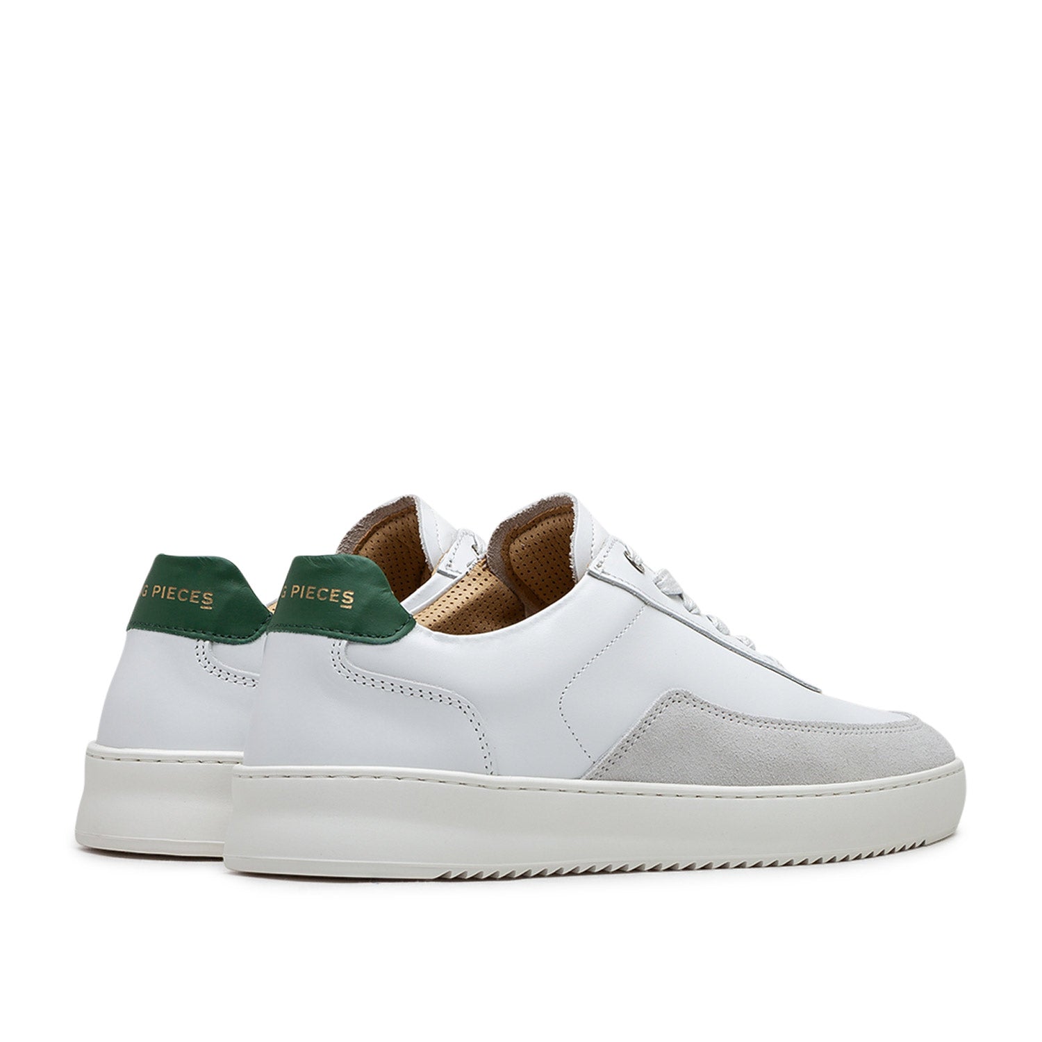 Filling Pieces Mondo Squash (Weiß)  - Allike Store