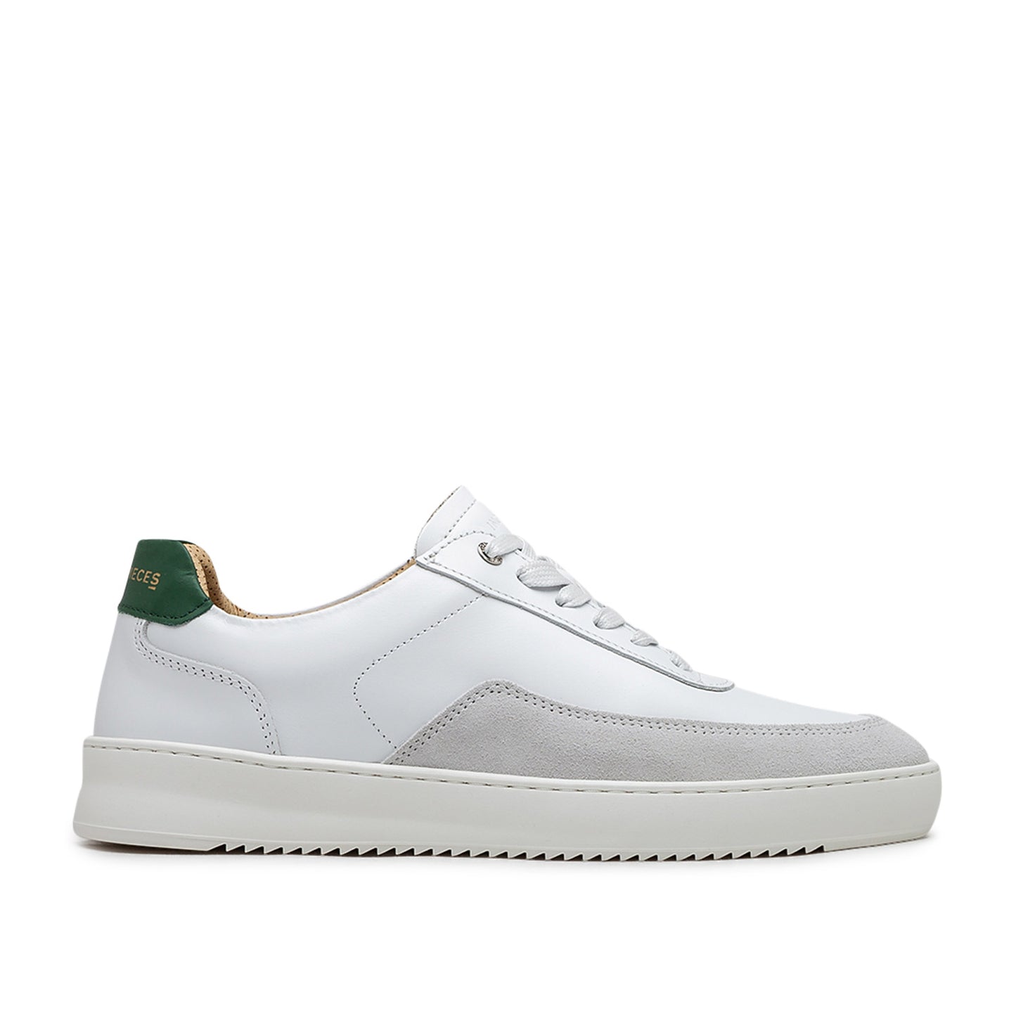Filling Pieces Mondo Squash (Weiß) - Allike Store