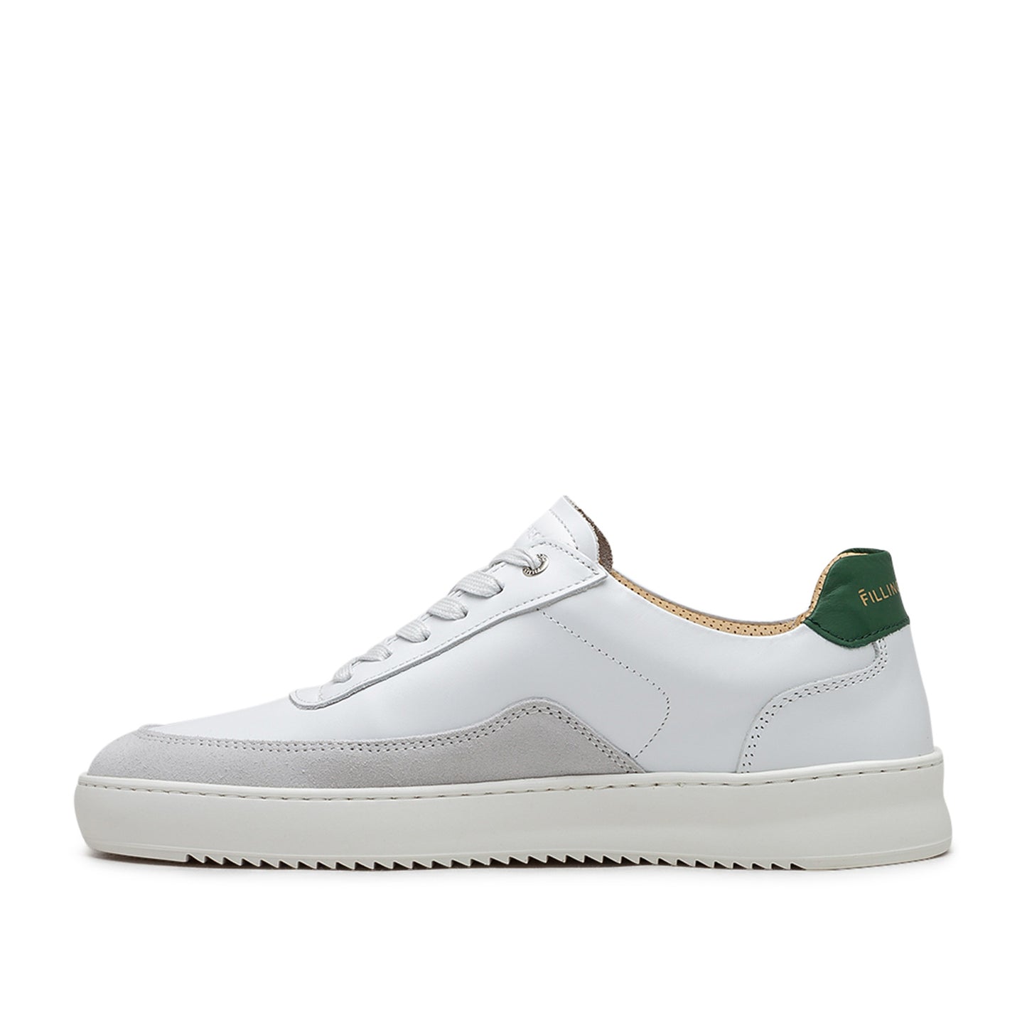 Filling Pieces Mondo Squash (Weiß) - Allike Store
