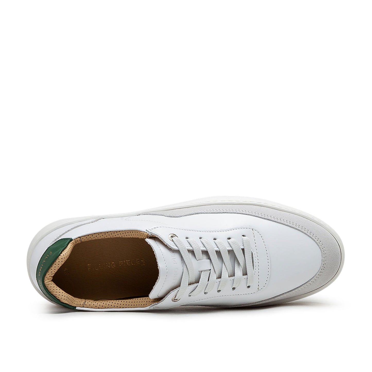 Filling Pieces Mondo Squash (Weiß) - Allike Store