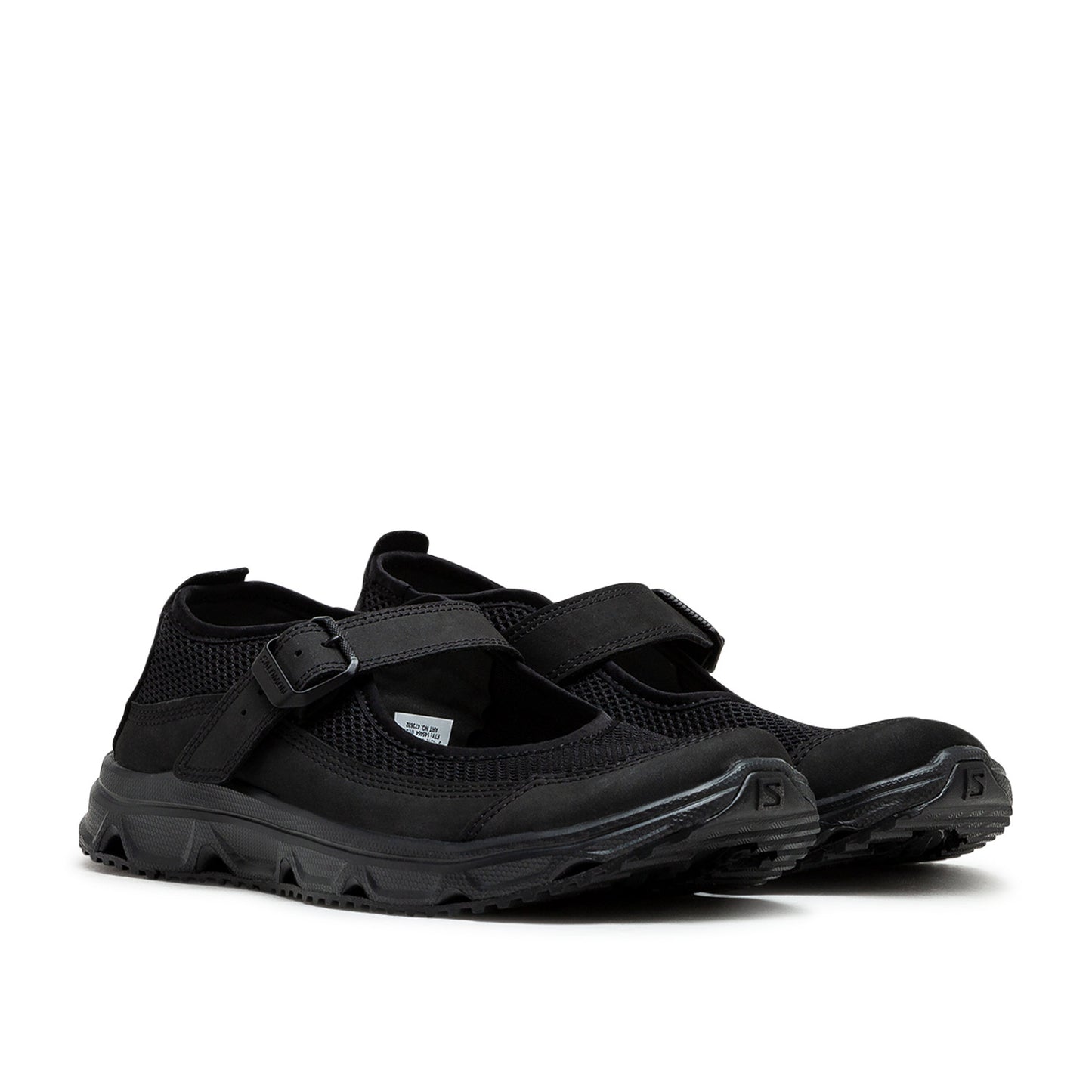 Salomon RX Marie-Jeanne (Schwarz) - Allike Store