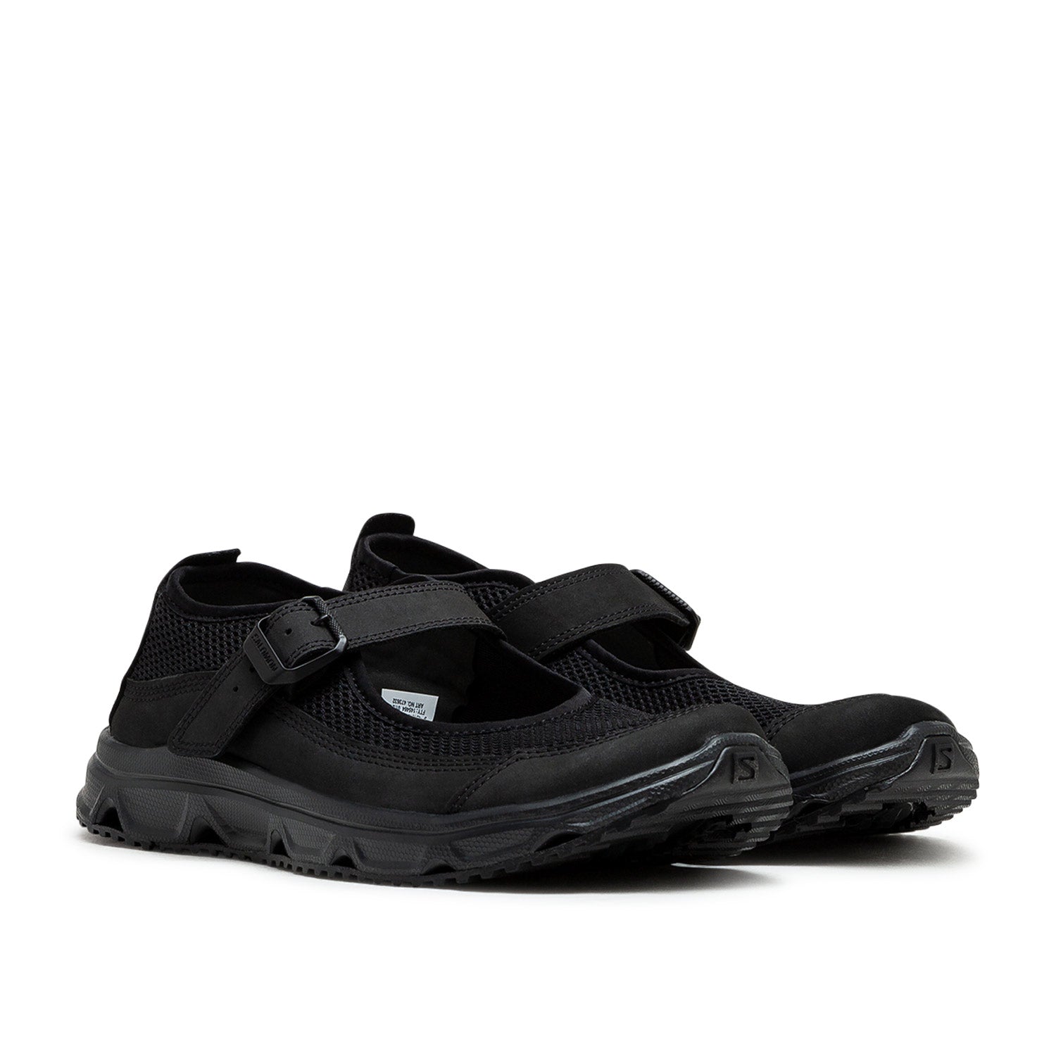 Salomon RX Marie-Jeanne (Schwarz)  - Allike Store