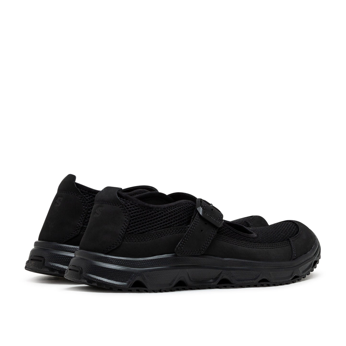 Salomon RX Marie-Jeanne (Schwarz) - Allike Store