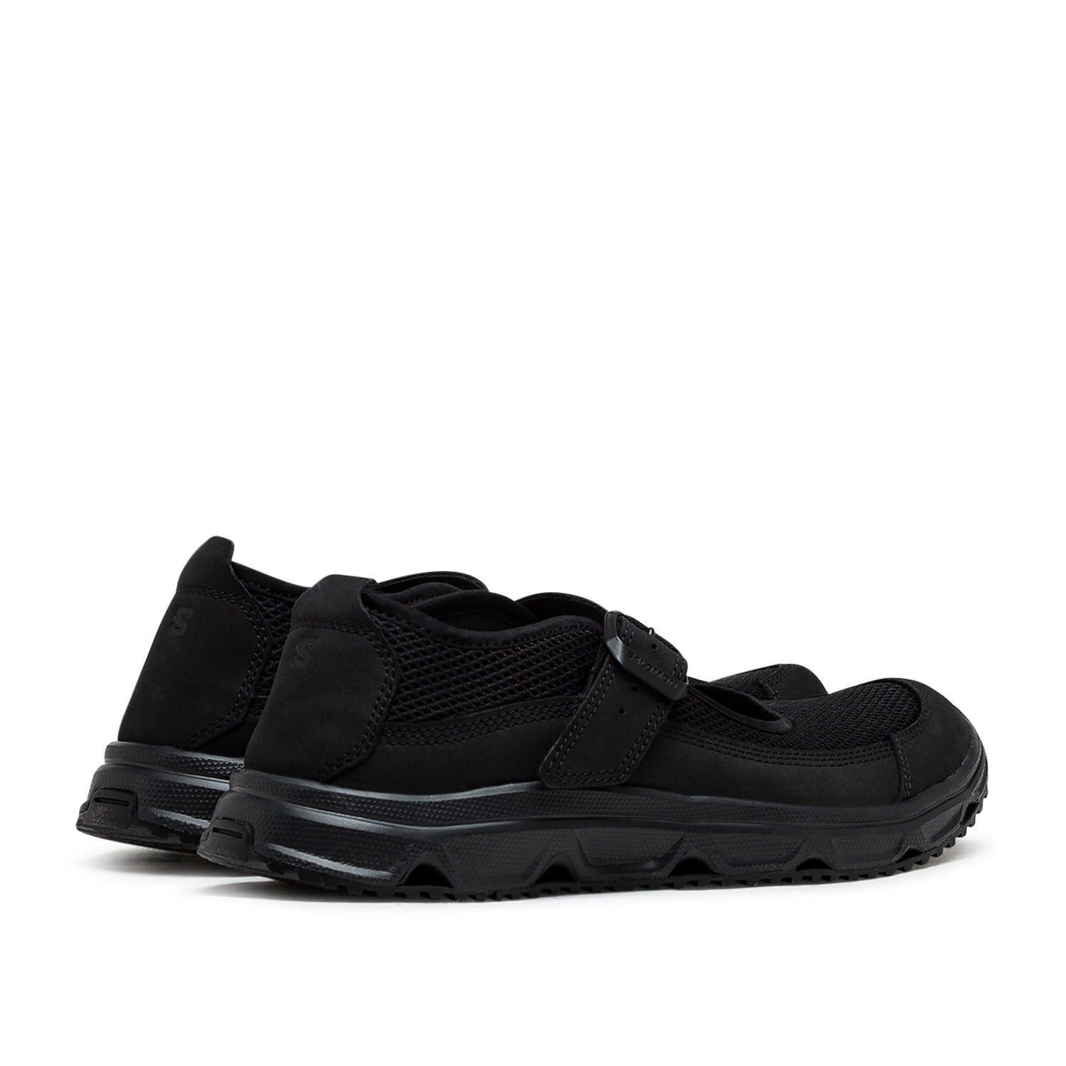 Salomon RX Marie-Jeanne (Schwarz)  - Allike Store