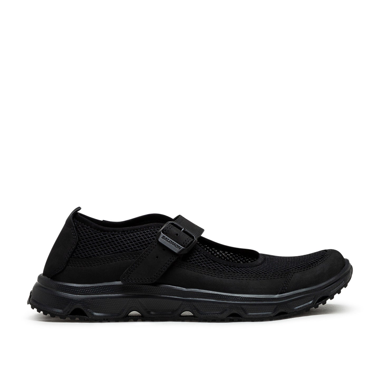 Salomon RX Marie-Jeanne (Schwarz) - Allike Store