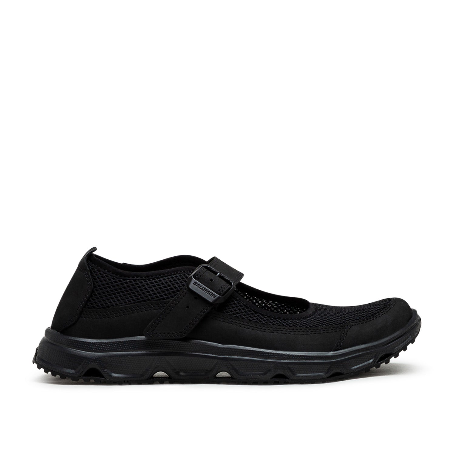 Salomon RX Marie-Jeanne (Schwarz)  - Allike Store