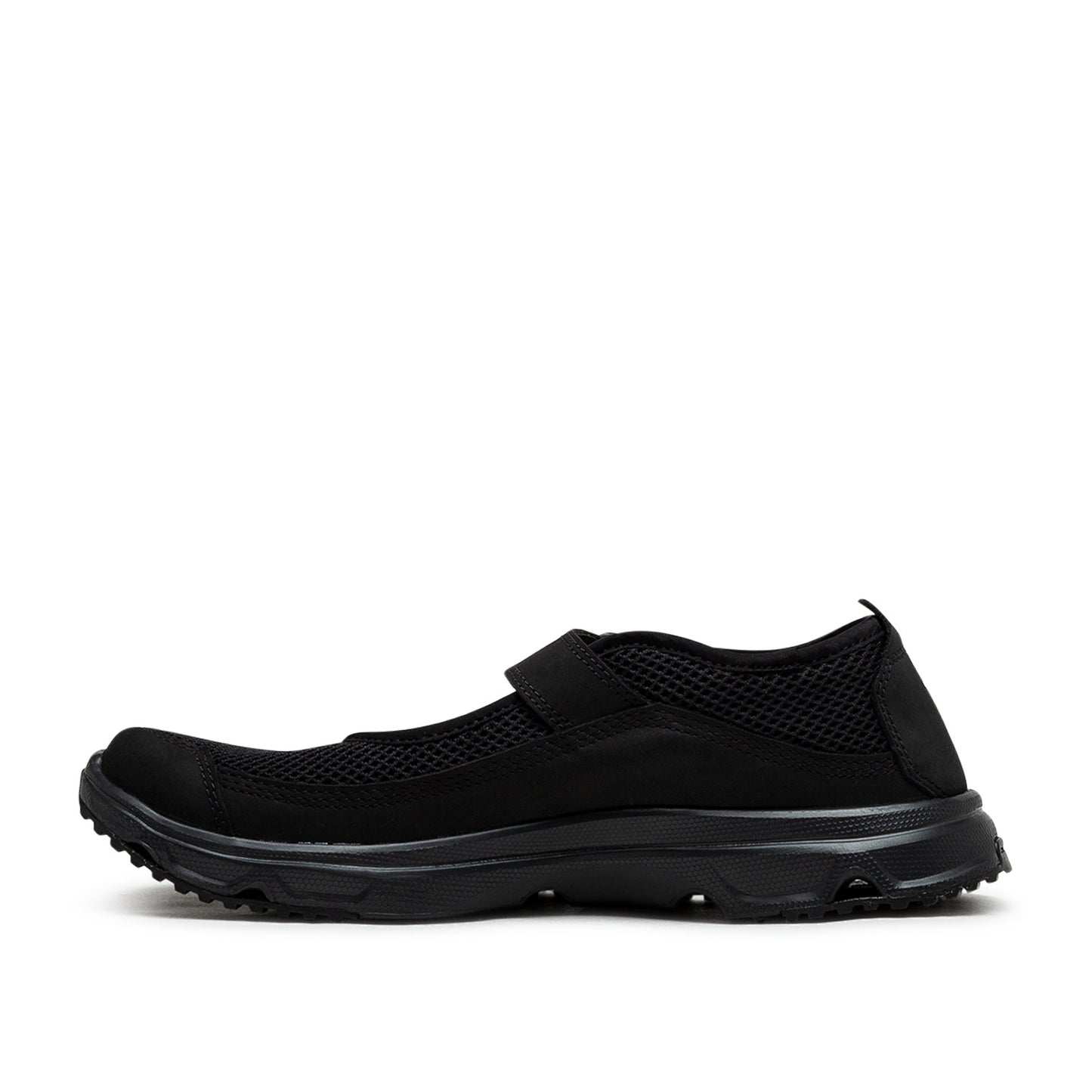 Salomon RX Marie-Jeanne (Schwarz) - Allike Store