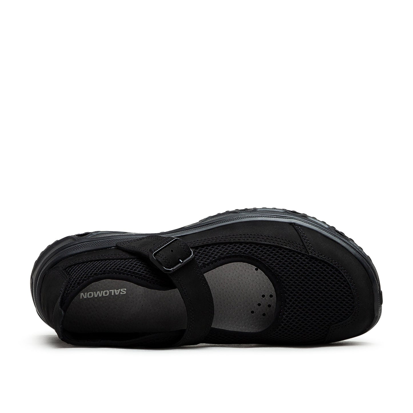 Salomon RX Marie-Jeanne (Schwarz) - Allike Store