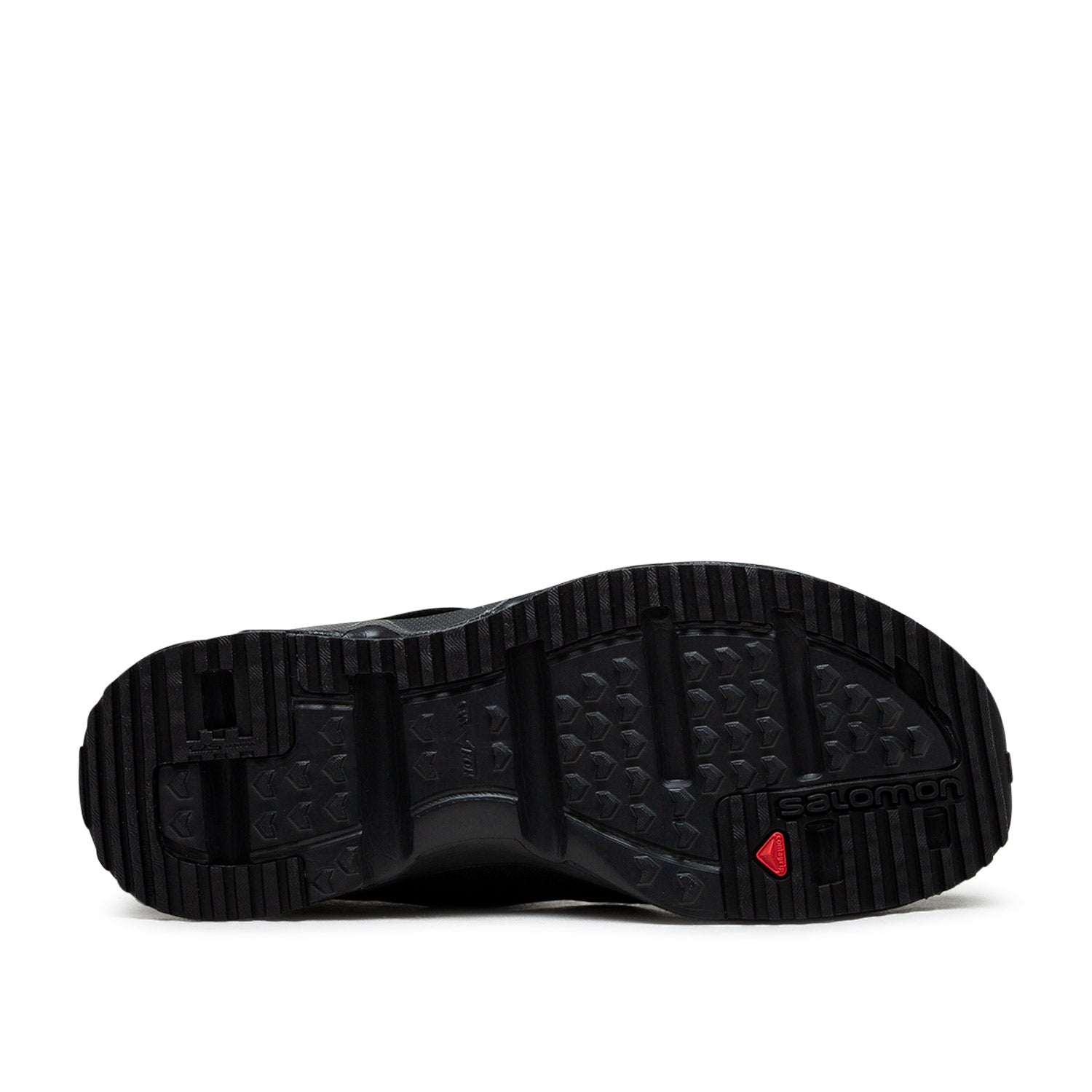 Salomon RX Marie-Jeanne (Schwarz)  - Allike Store