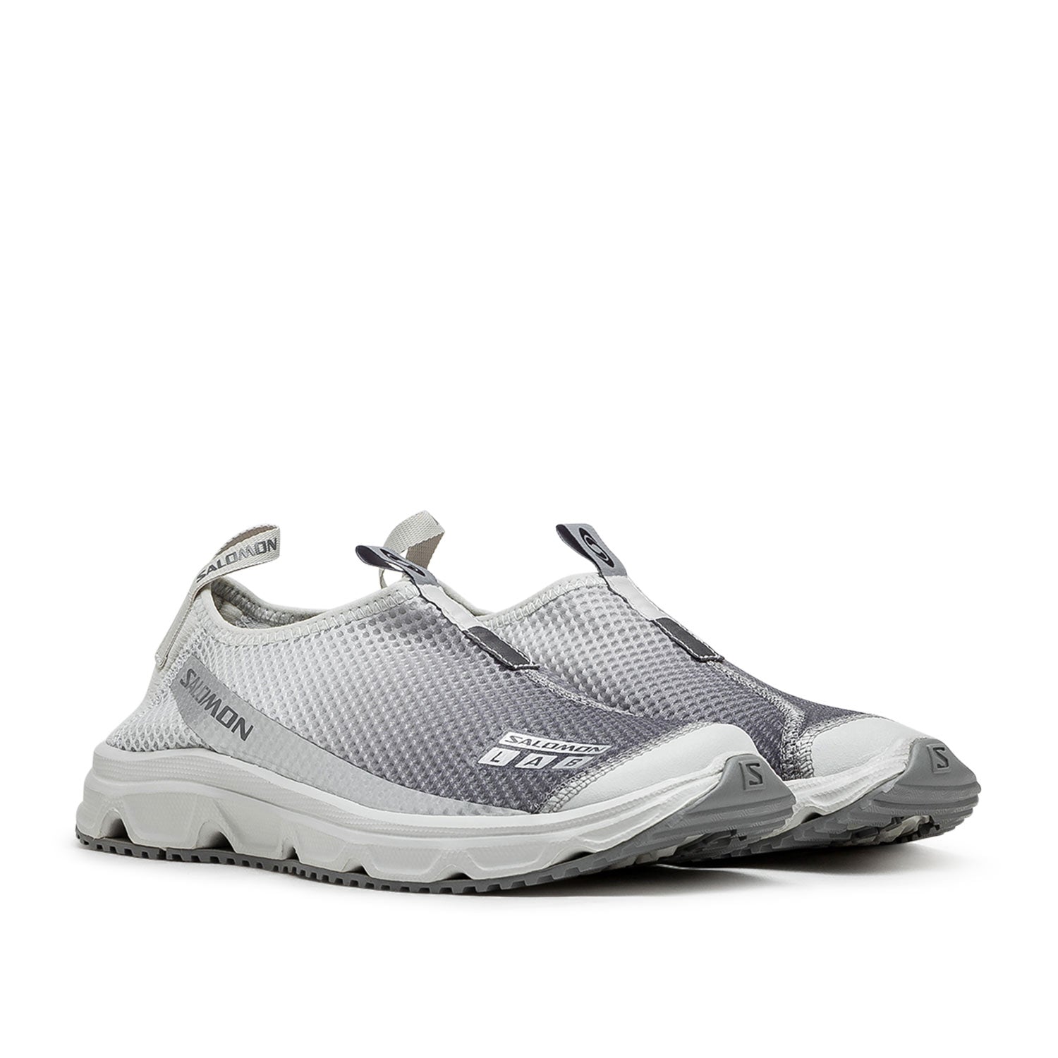 Salomon RX MOC 3.0 (Grau)  - Allike Store
