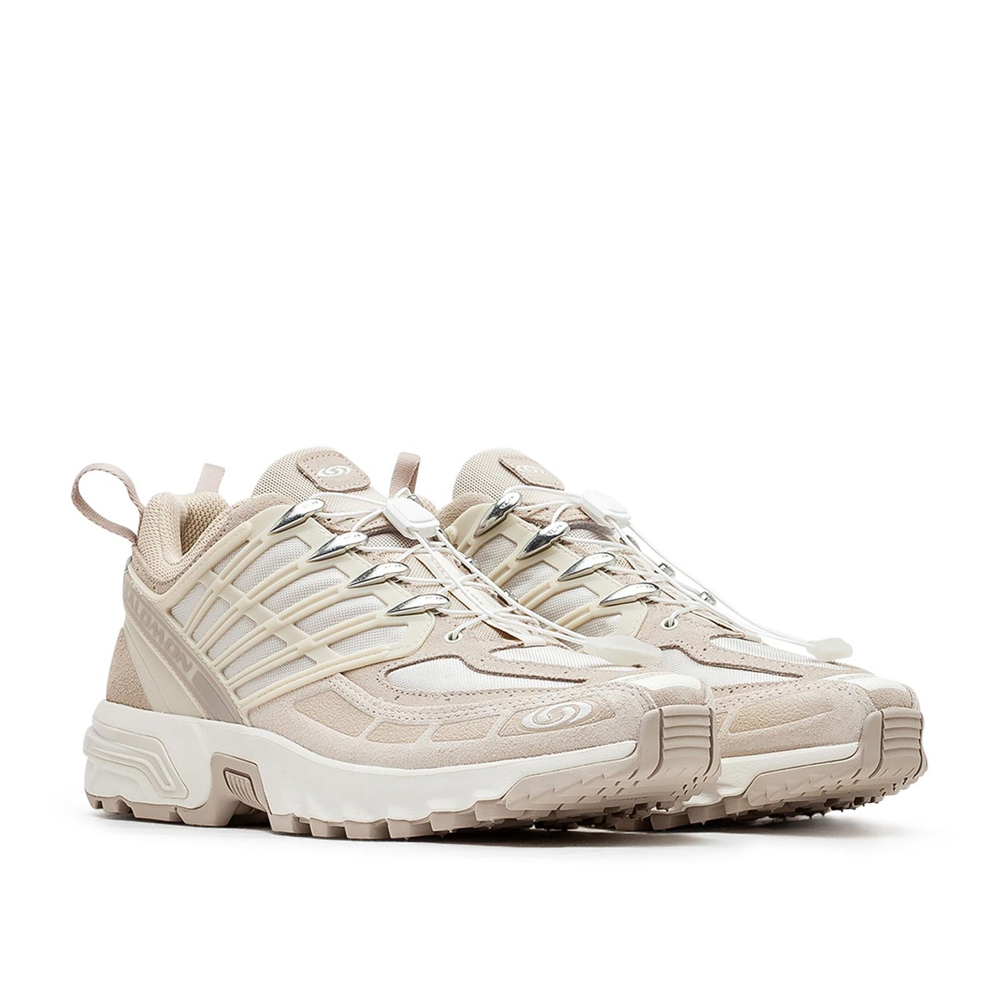 Salomon ACS PRO LTR (Beige) - Allike Store