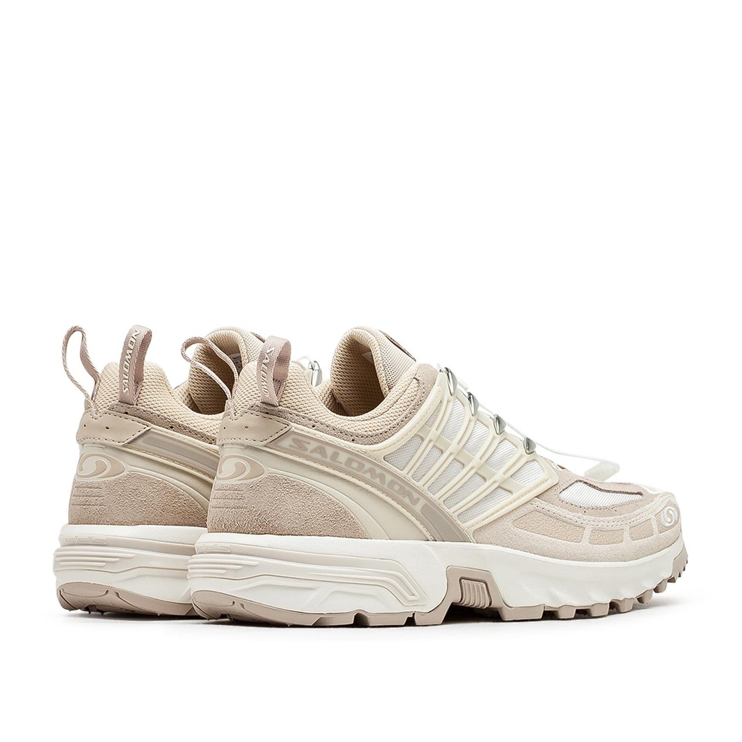 Salomon ACS PRO LTR (Beige) - Allike Store
