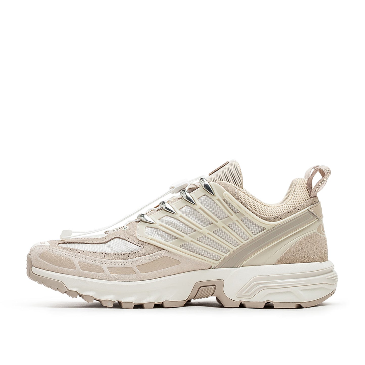 Salomon ACS PRO LTR (Beige) - Allike Store