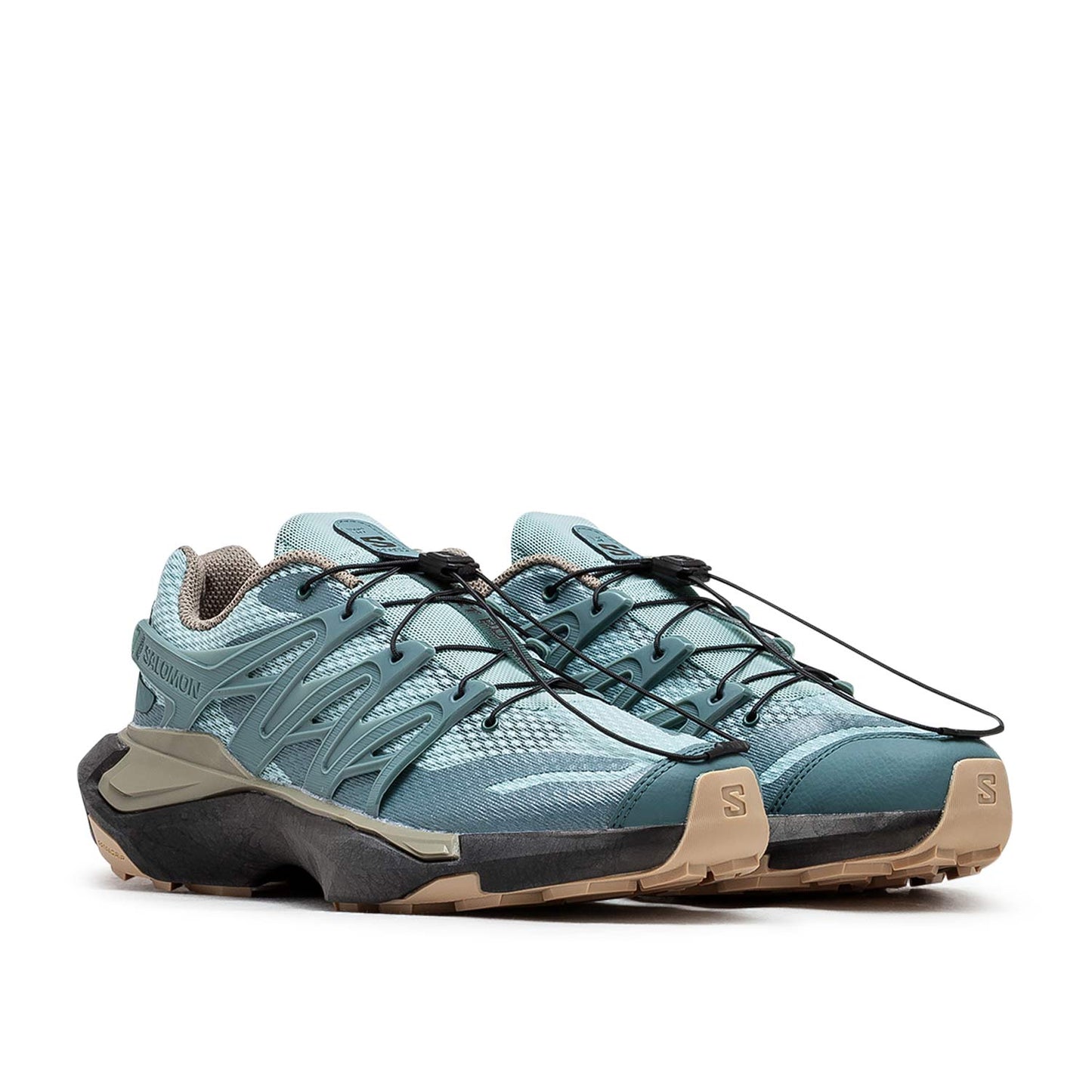 Salomon Xt Pu.re Advanced (Blau /Grau) - Allike Store