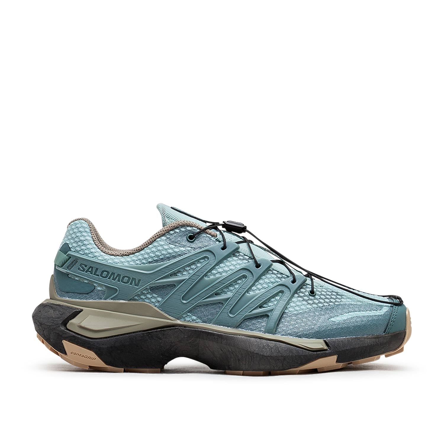 Salomon Xt Advanced (Blue Gray) L47730700- Allike Store