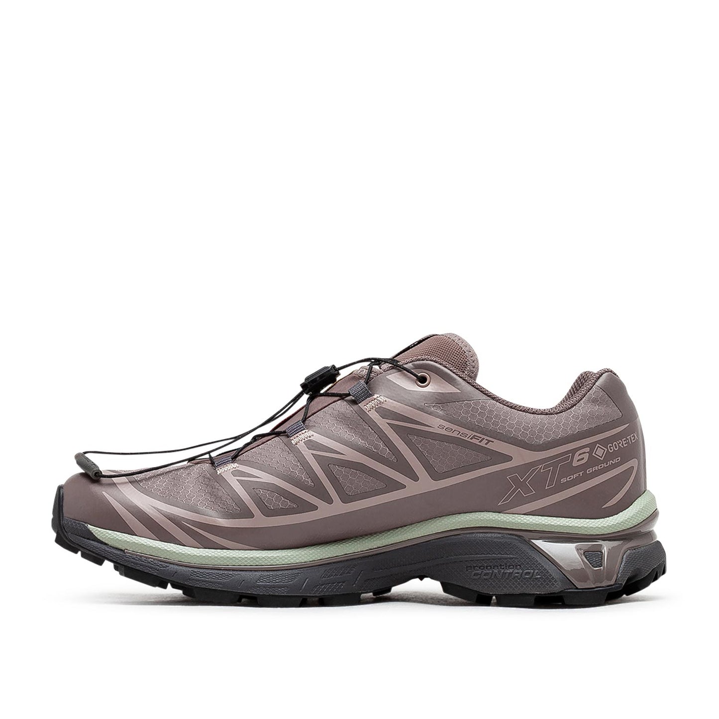Salomon XT-6 GTX (Braun) - Allike Store