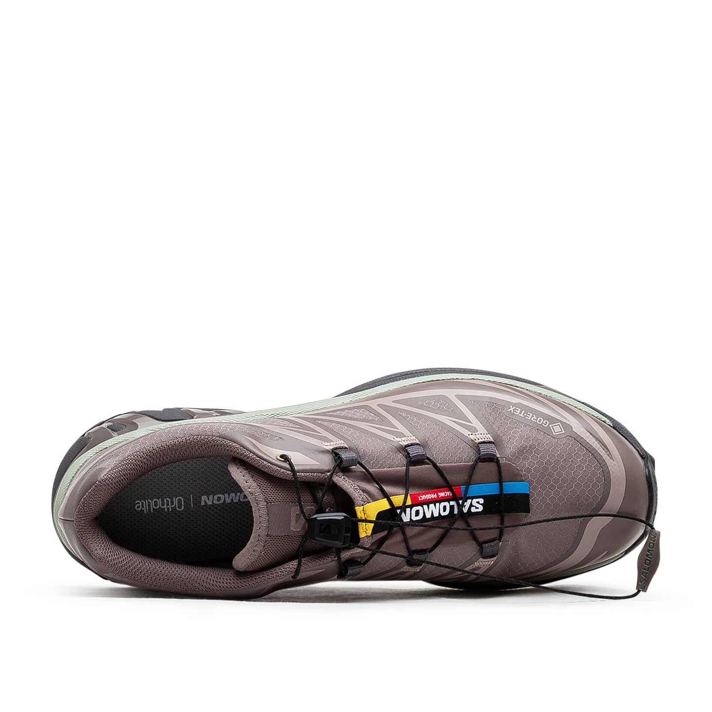 Salomon XT-6 GTX (Braun) - Allike Store