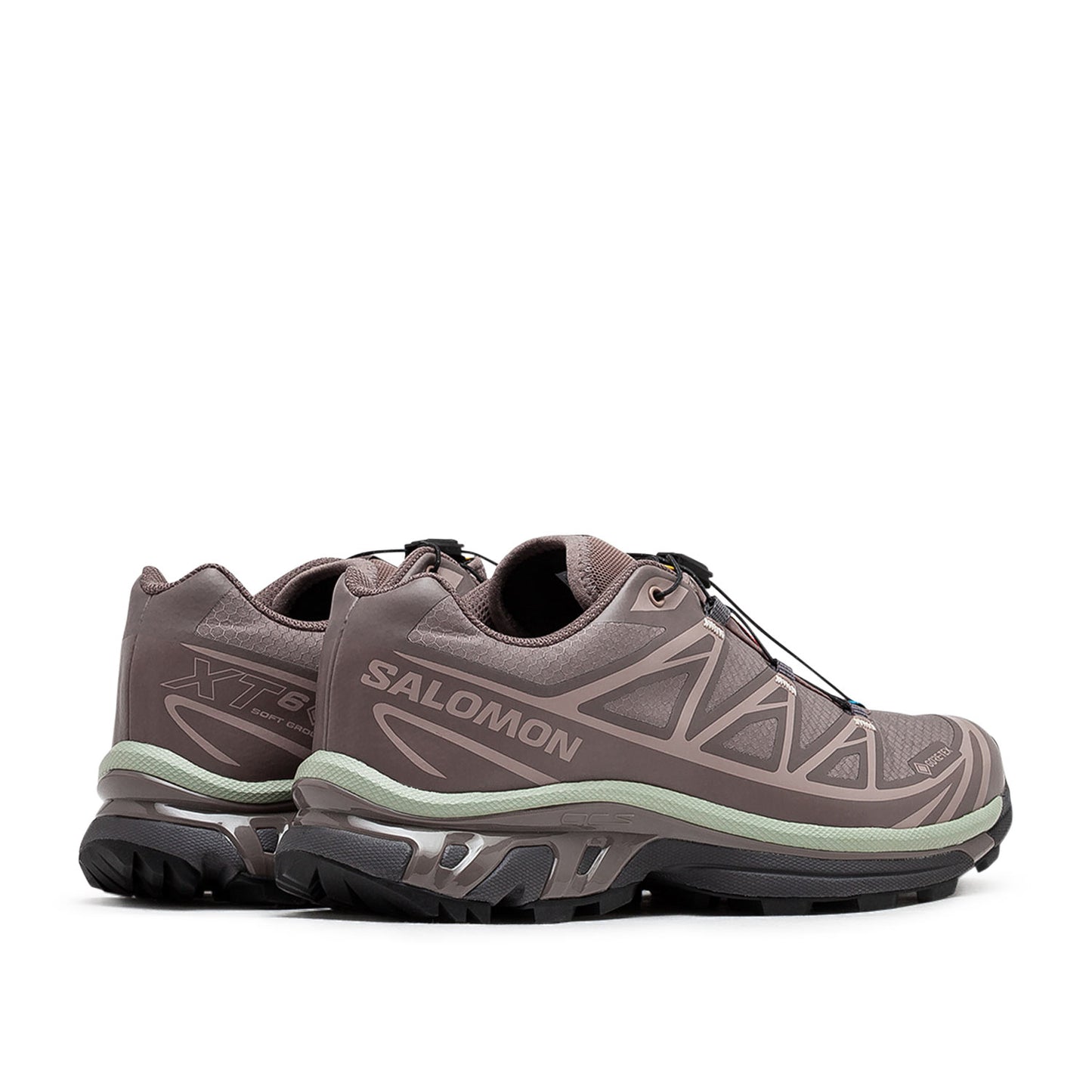 Salomon XT-6 GTX (Braun) - Allike Store