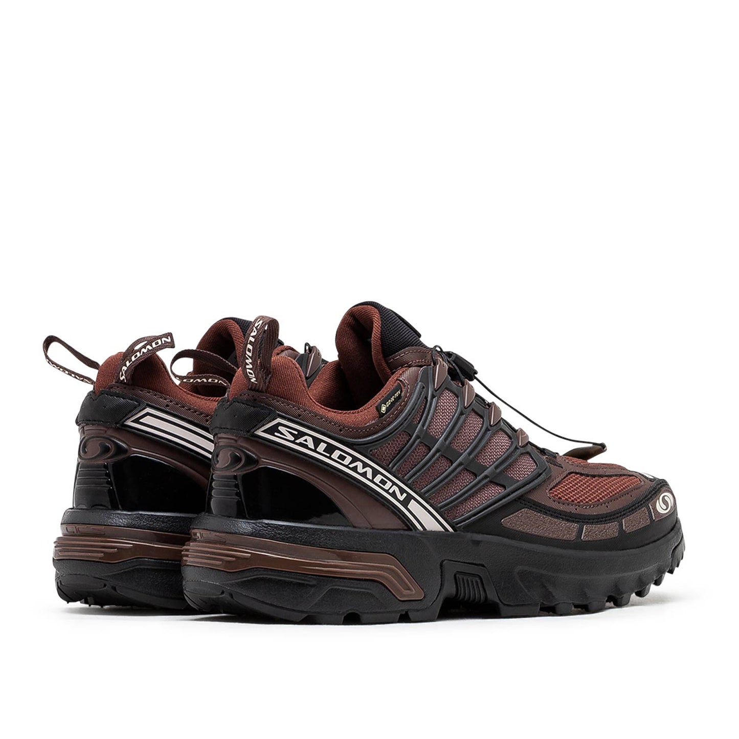 Salomon ACS PRO GTX (Braun / Schwarz) - Allike Store