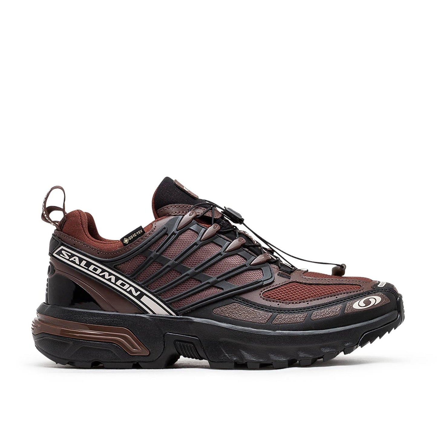 Salomon ACS PRO GTX (Braun / Schwarz) - Allike Store