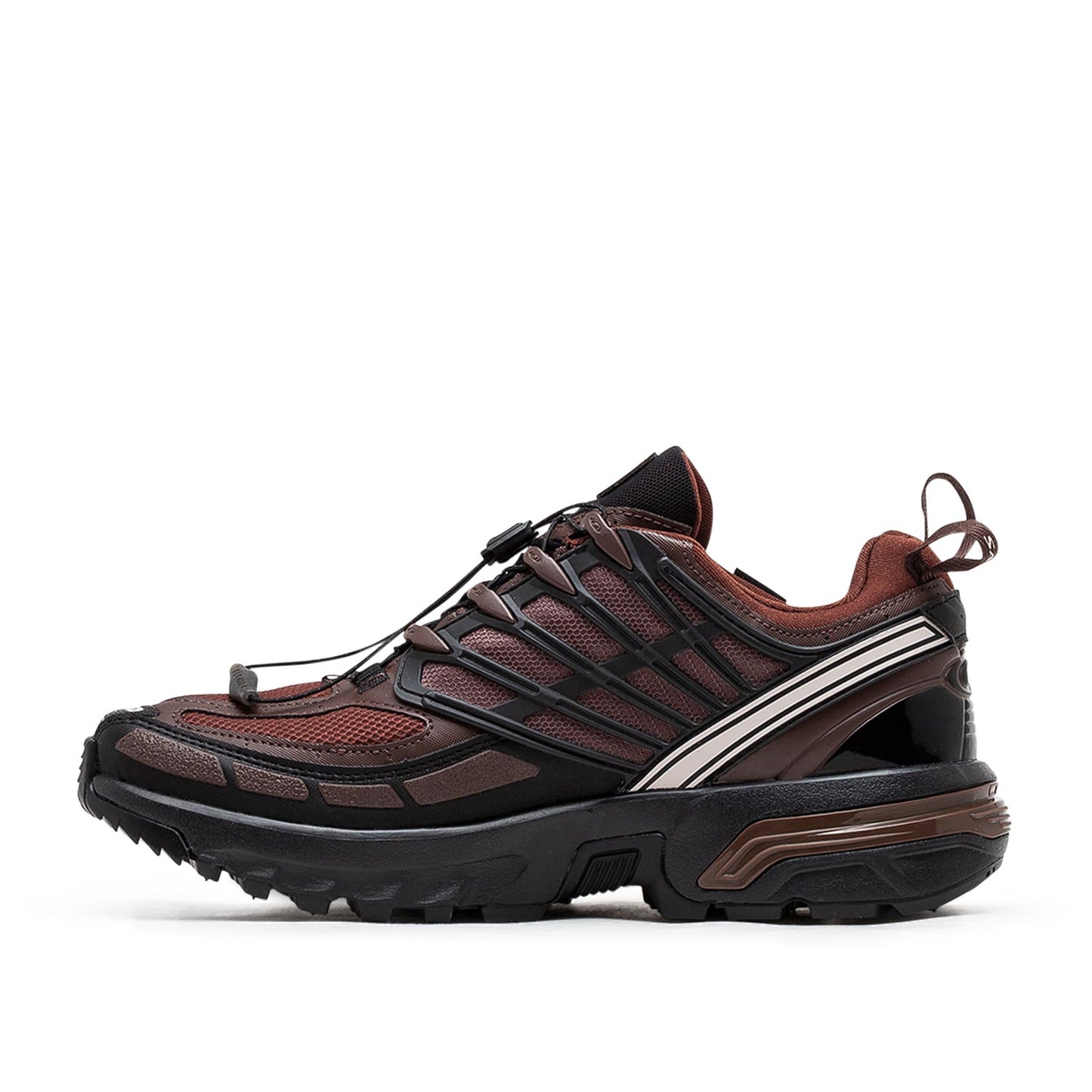 Salomon ACS PRO GTX (Braun / Schwarz) - Allike Store