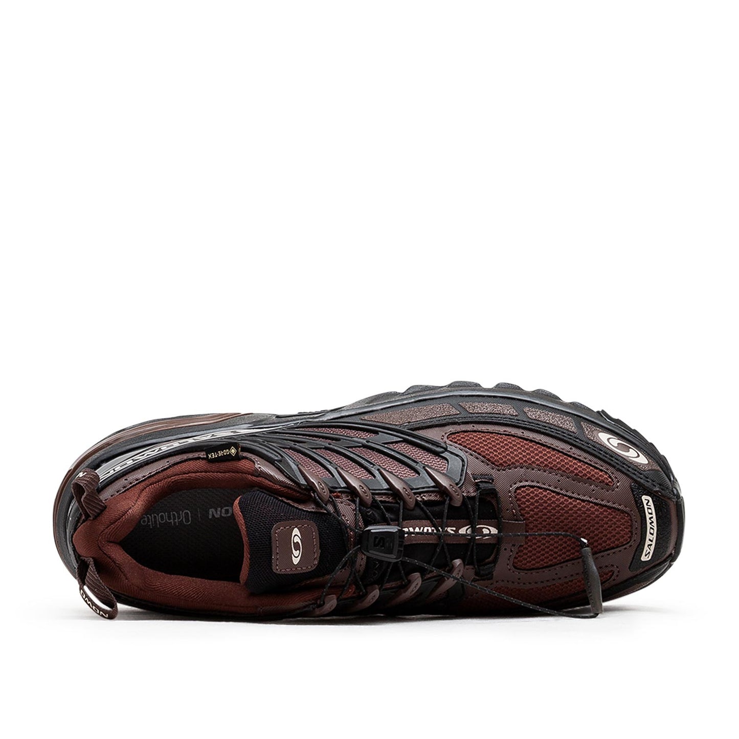 Salomon ACS PRO GTX (Braun / Schwarz) - Allike Store