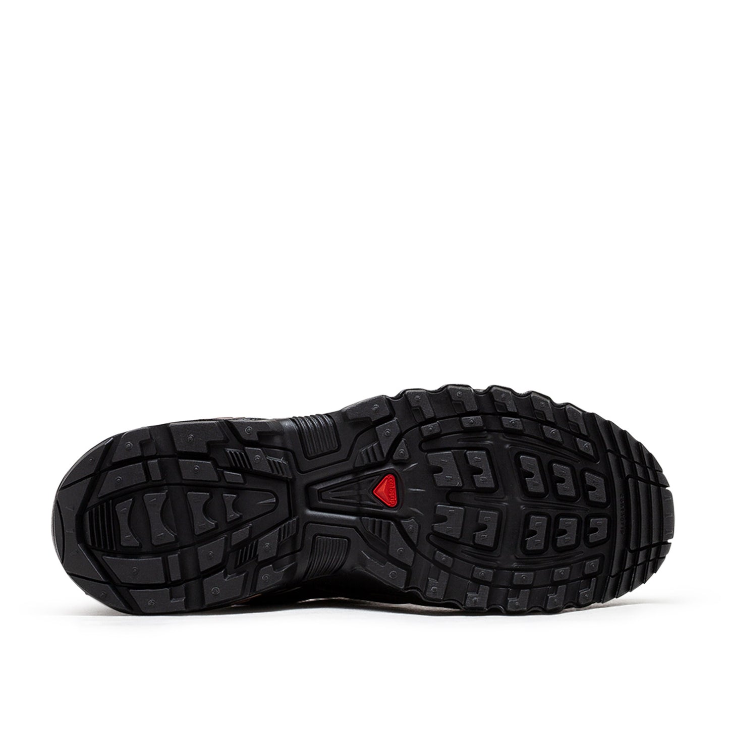 Salomon ACS PRO GTX (Braun / Schwarz) - Allike Store