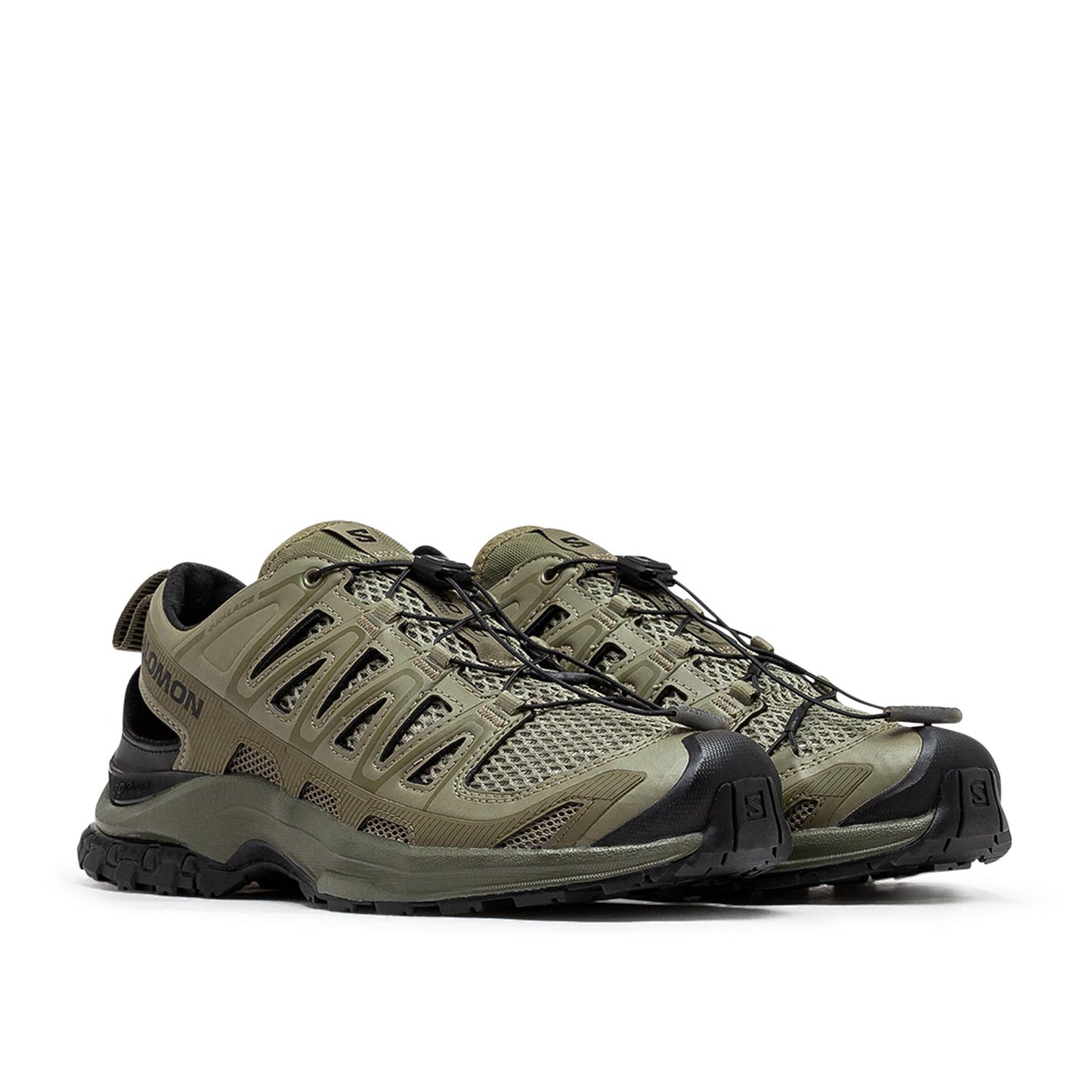 Salomon XA PRO 3D AMPHIB (Khaki) - Allike Store