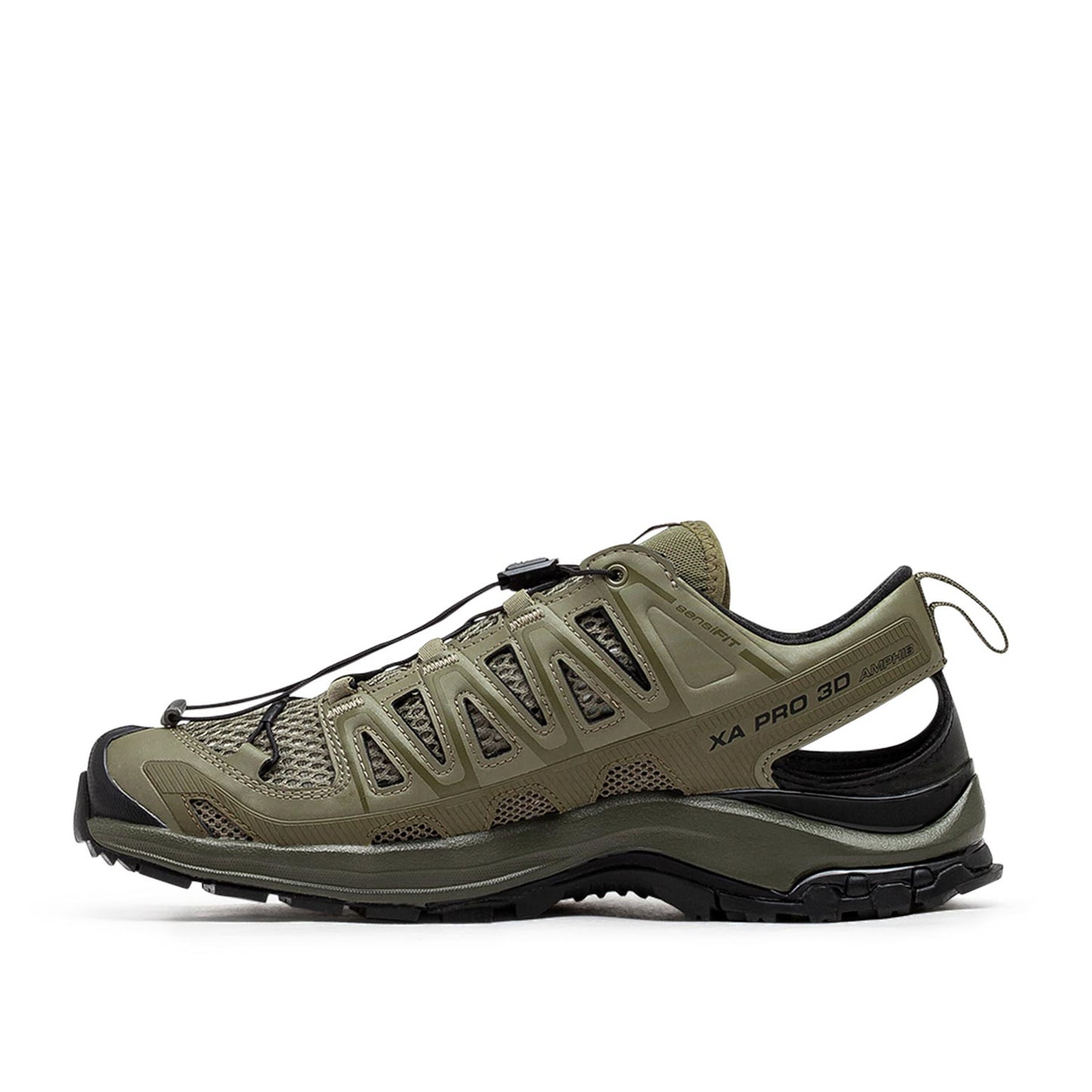 Salomon XA PRO 3D AMPHIB (Khaki) - Allike Store