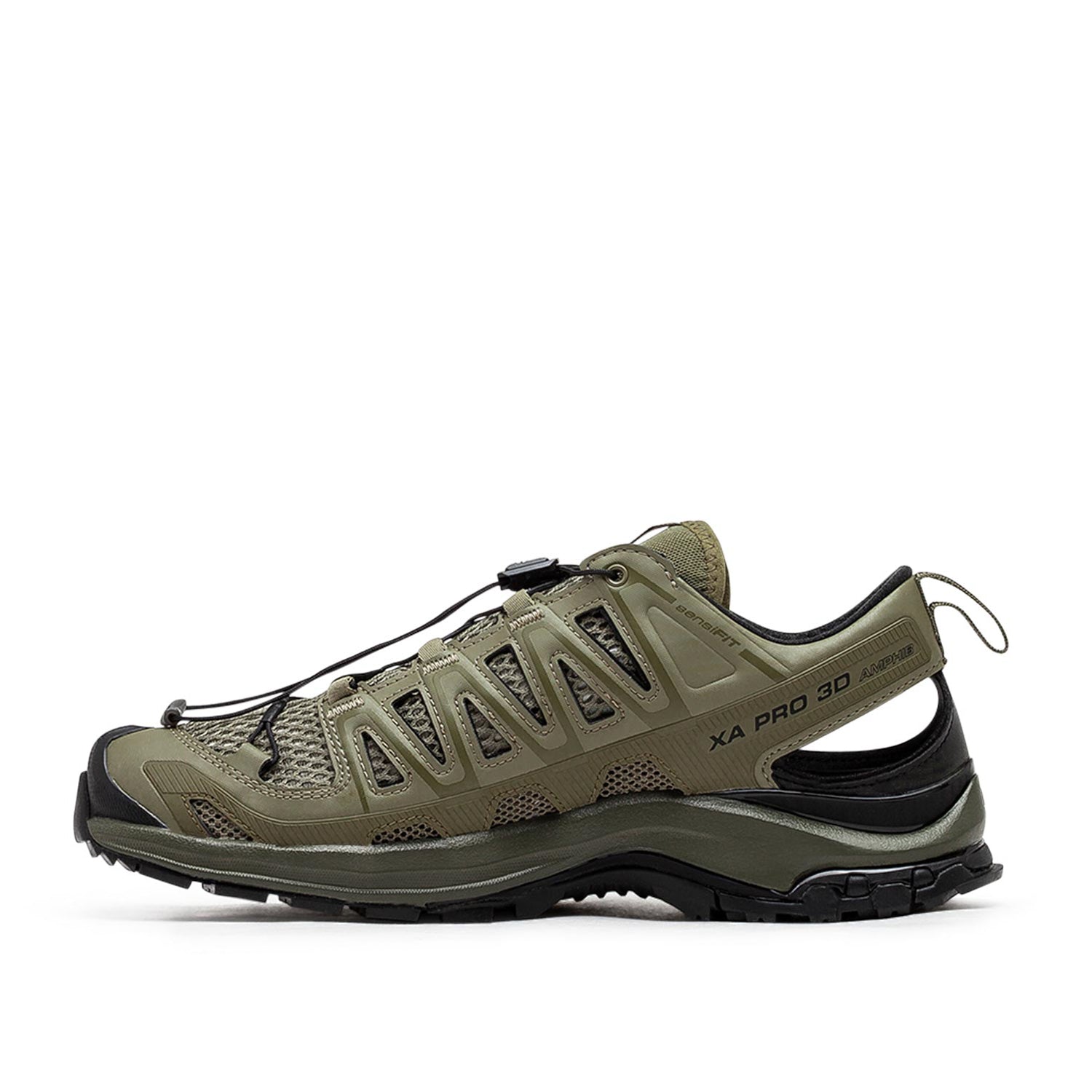 Salomon XA PRO 3D AMPHIB (Khaki) - Allike Store