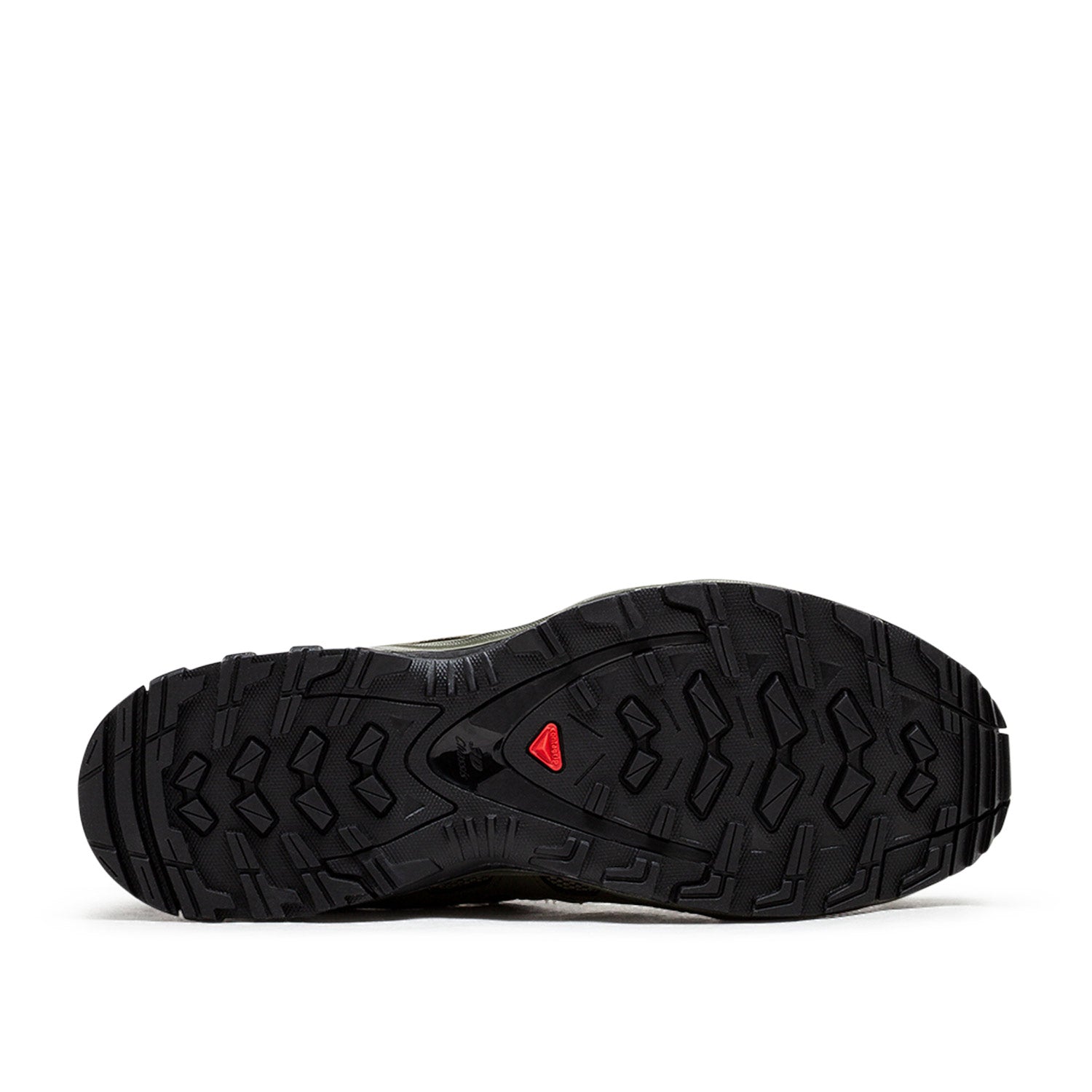 Salomon XA PRO 3D AMPHIB (Khaki) - Allike Store