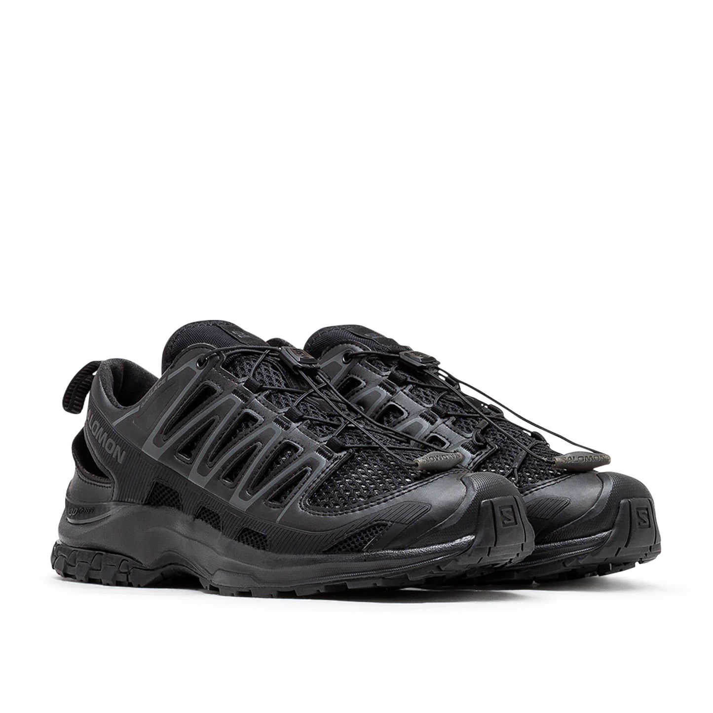 Salomon XA PRO 3D AMPHIB (Schwarz) - Allike Store
